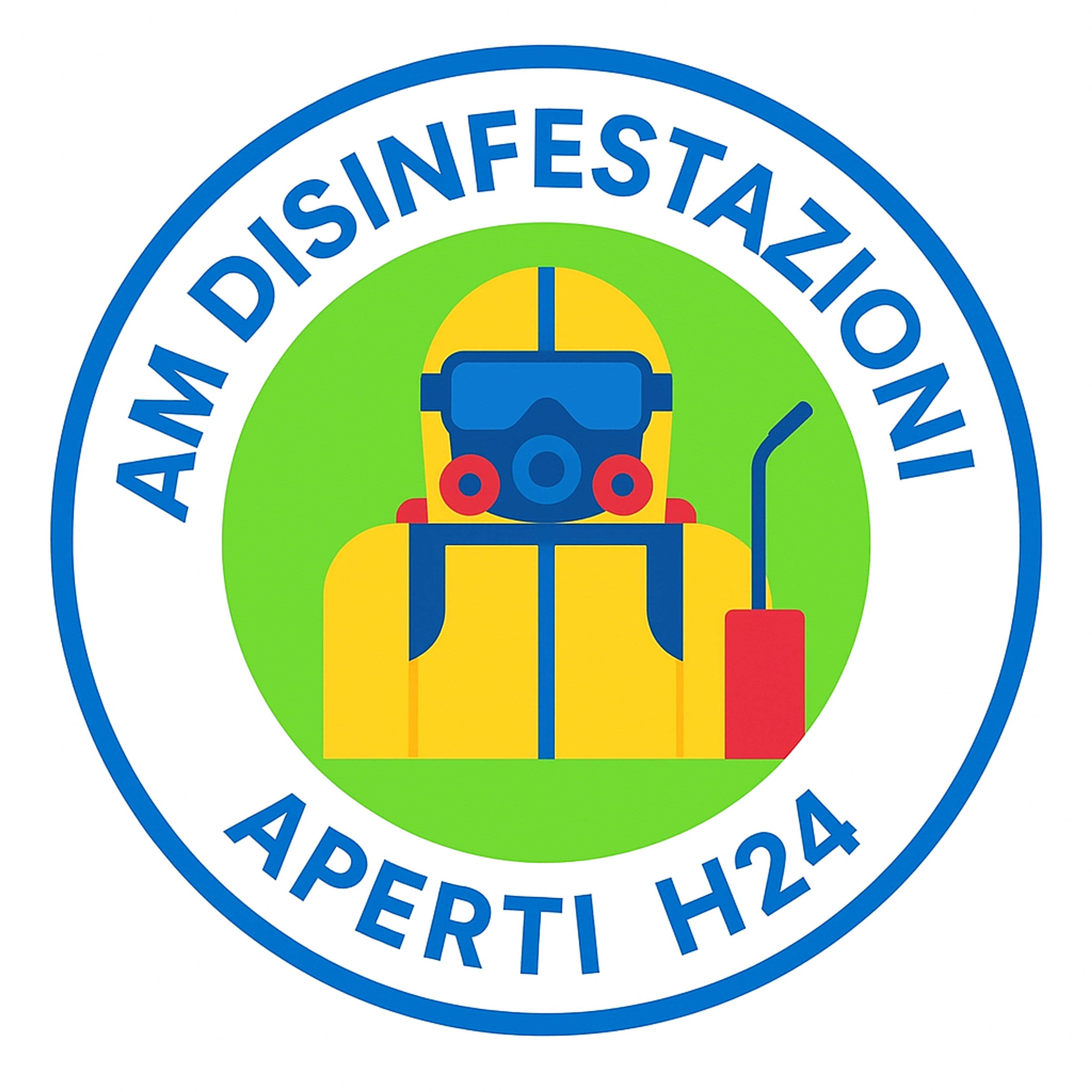 Am disinfestazioni
