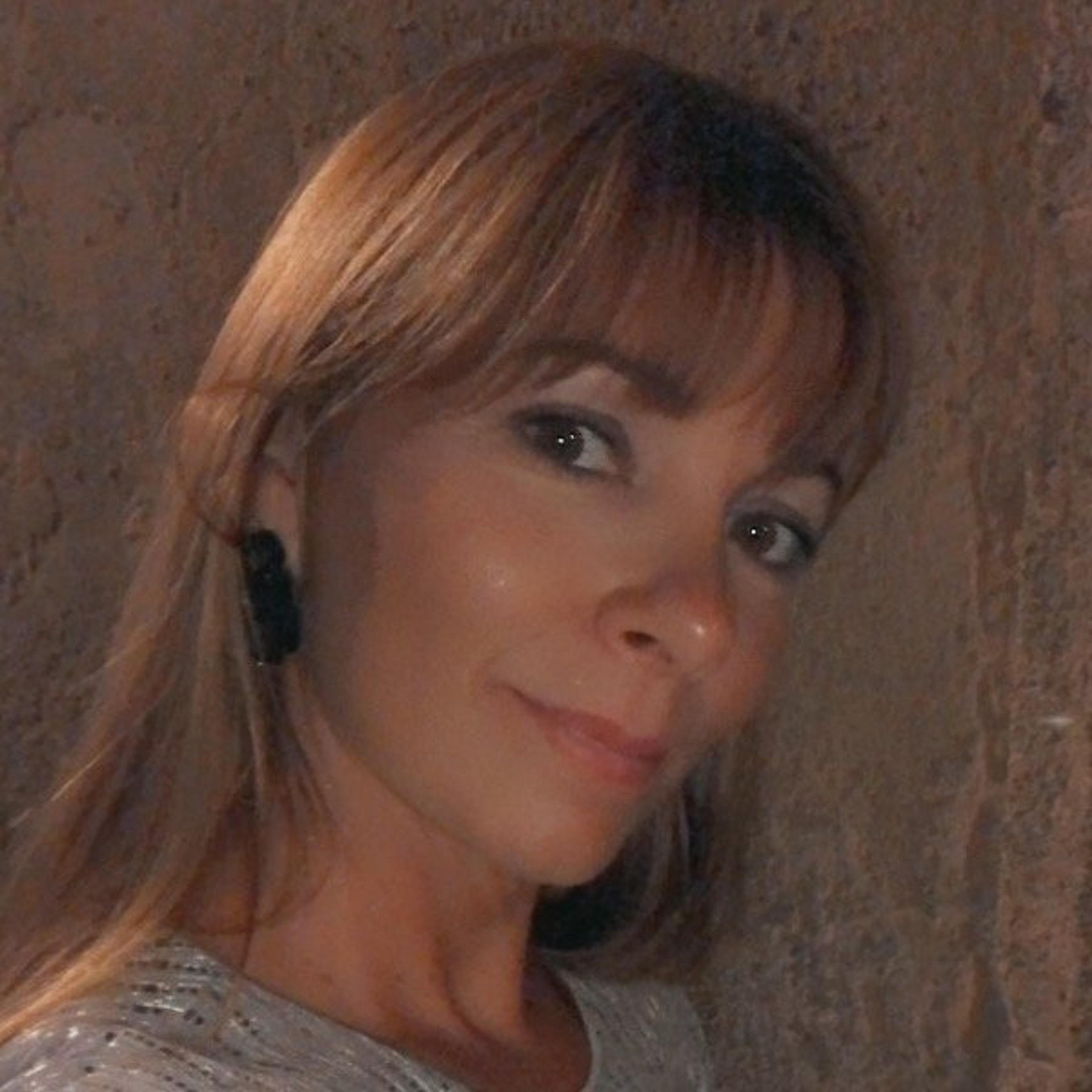Deborah Cappi