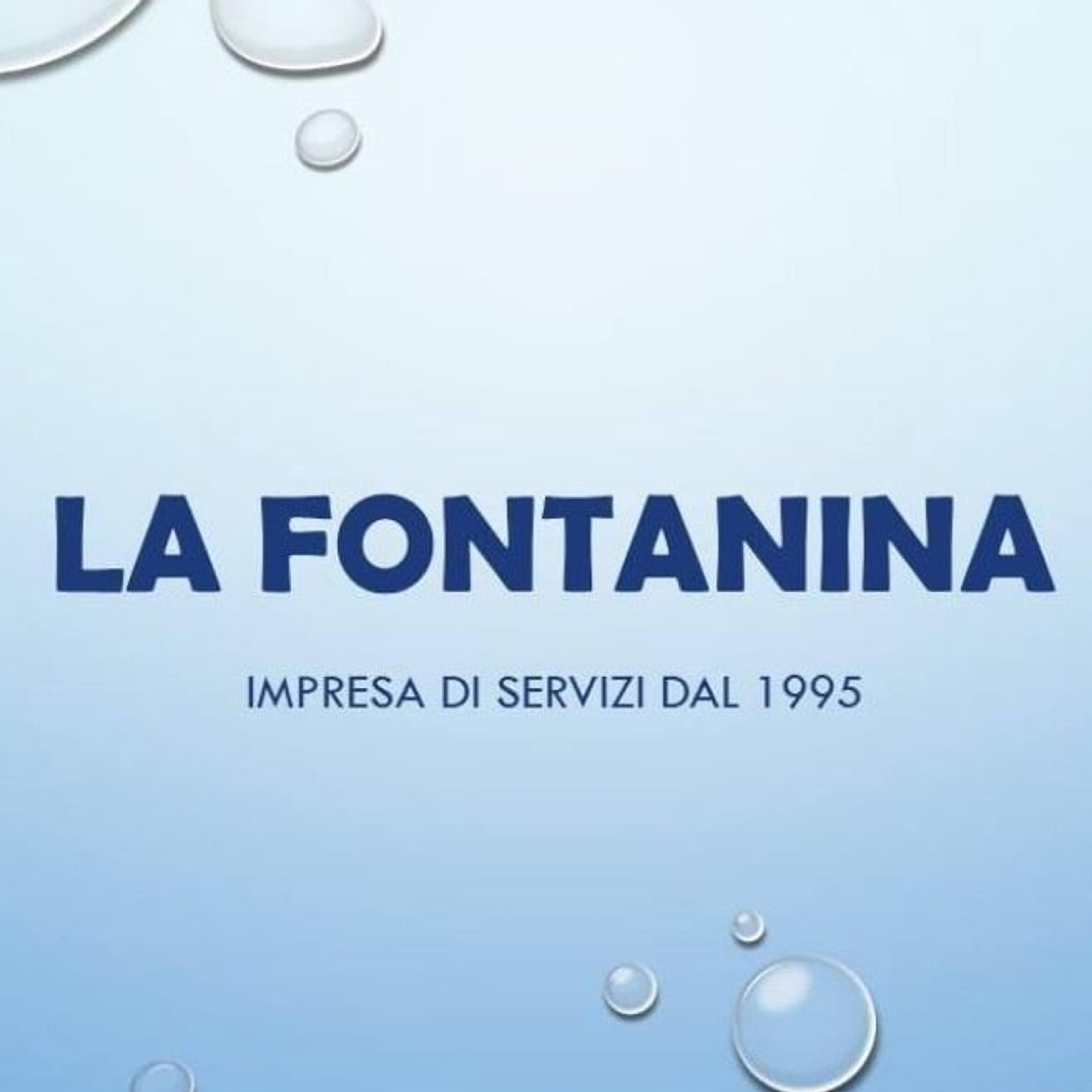 La Fontanina Impresa di Servizi dal 1995