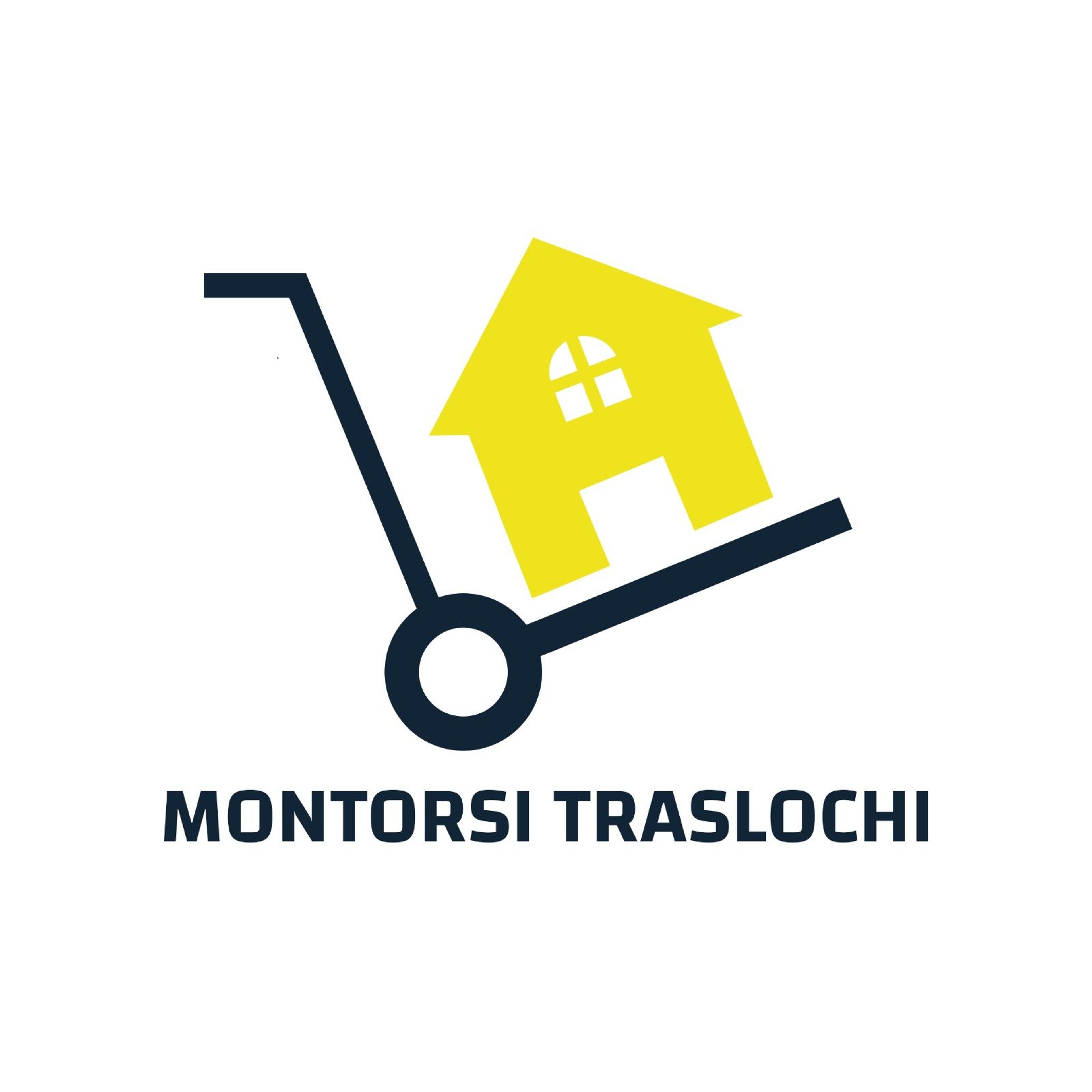 Montorsi traslochi