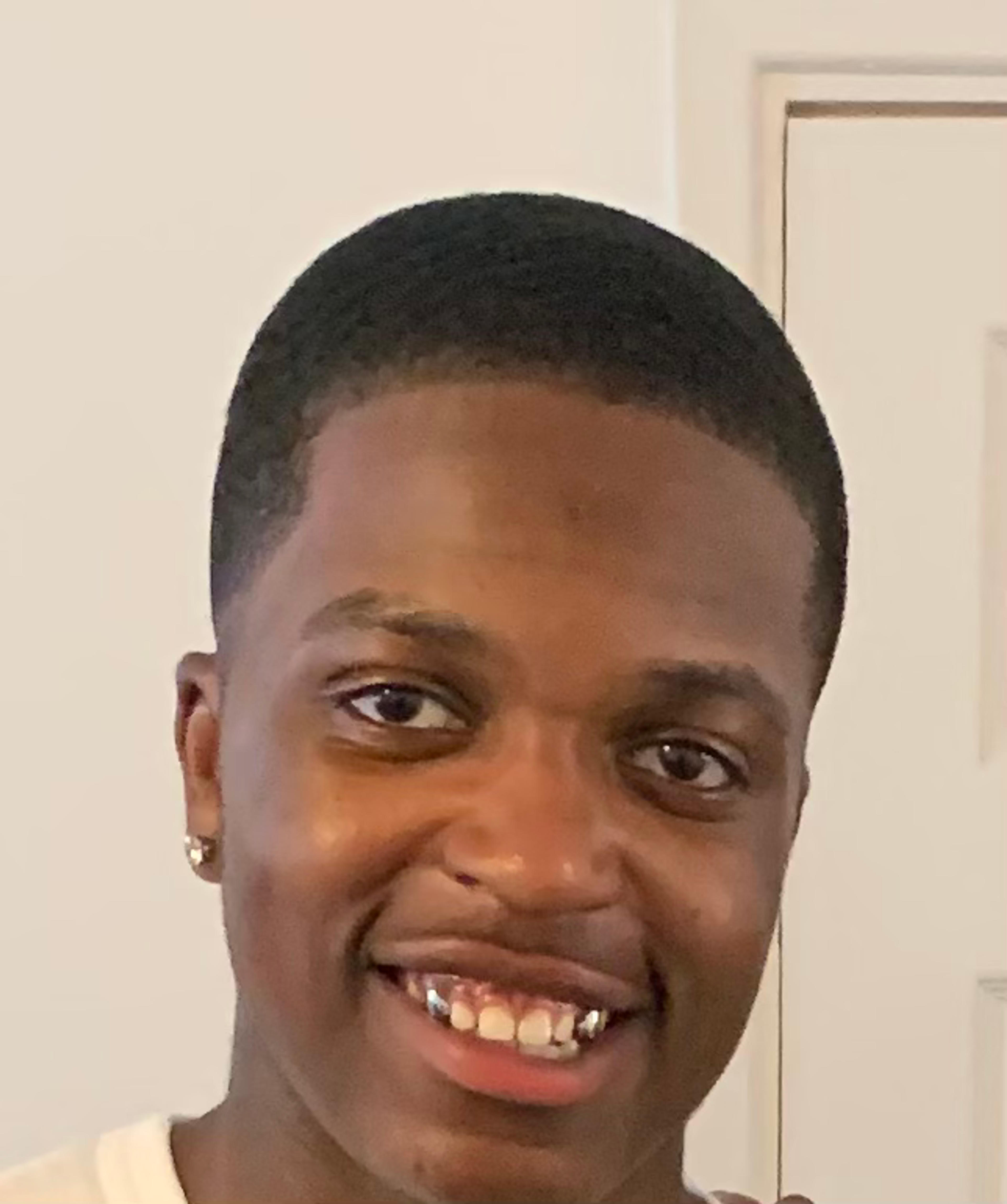 Francis Innocent