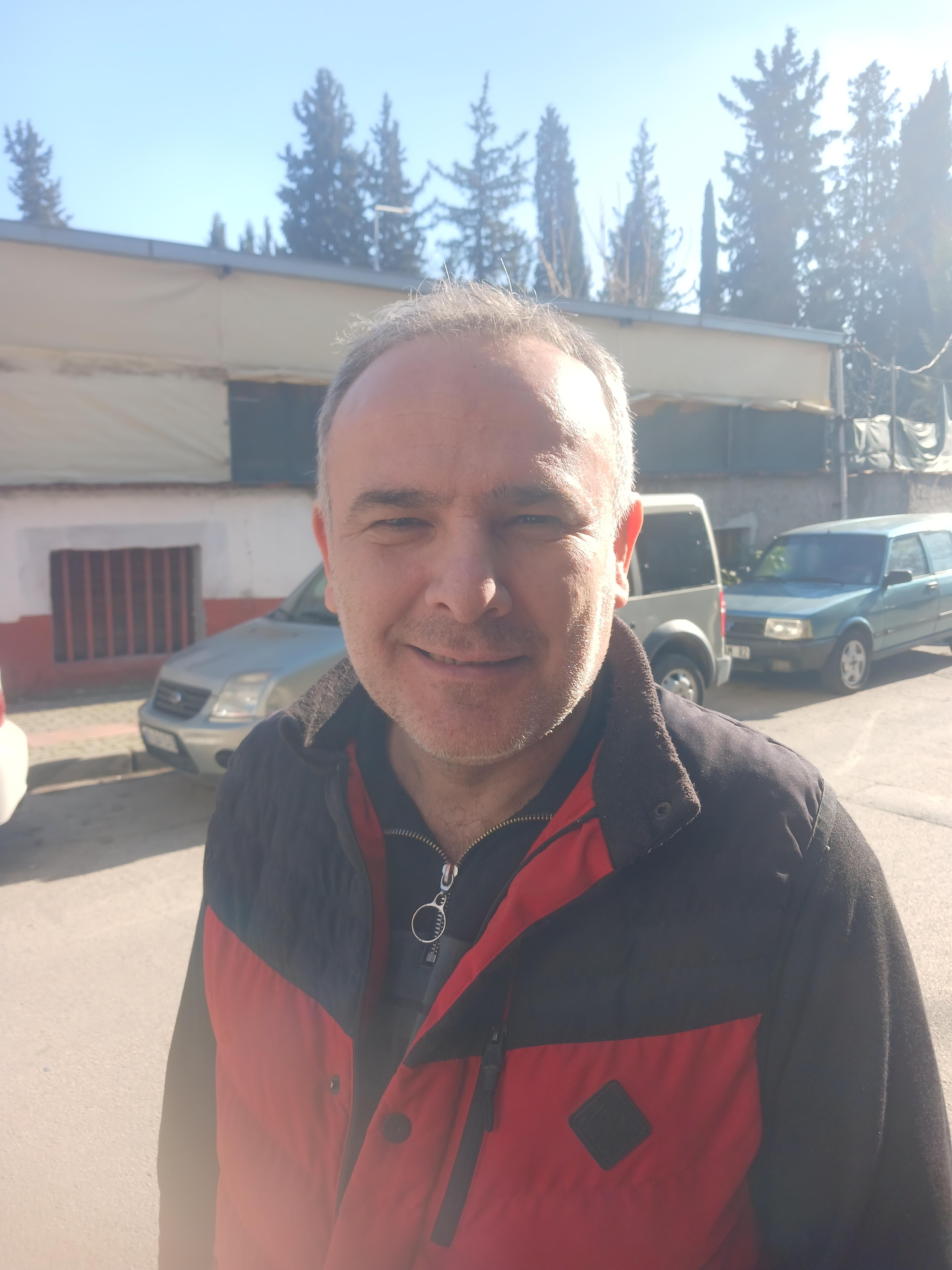 Mehmet Ali Cesur