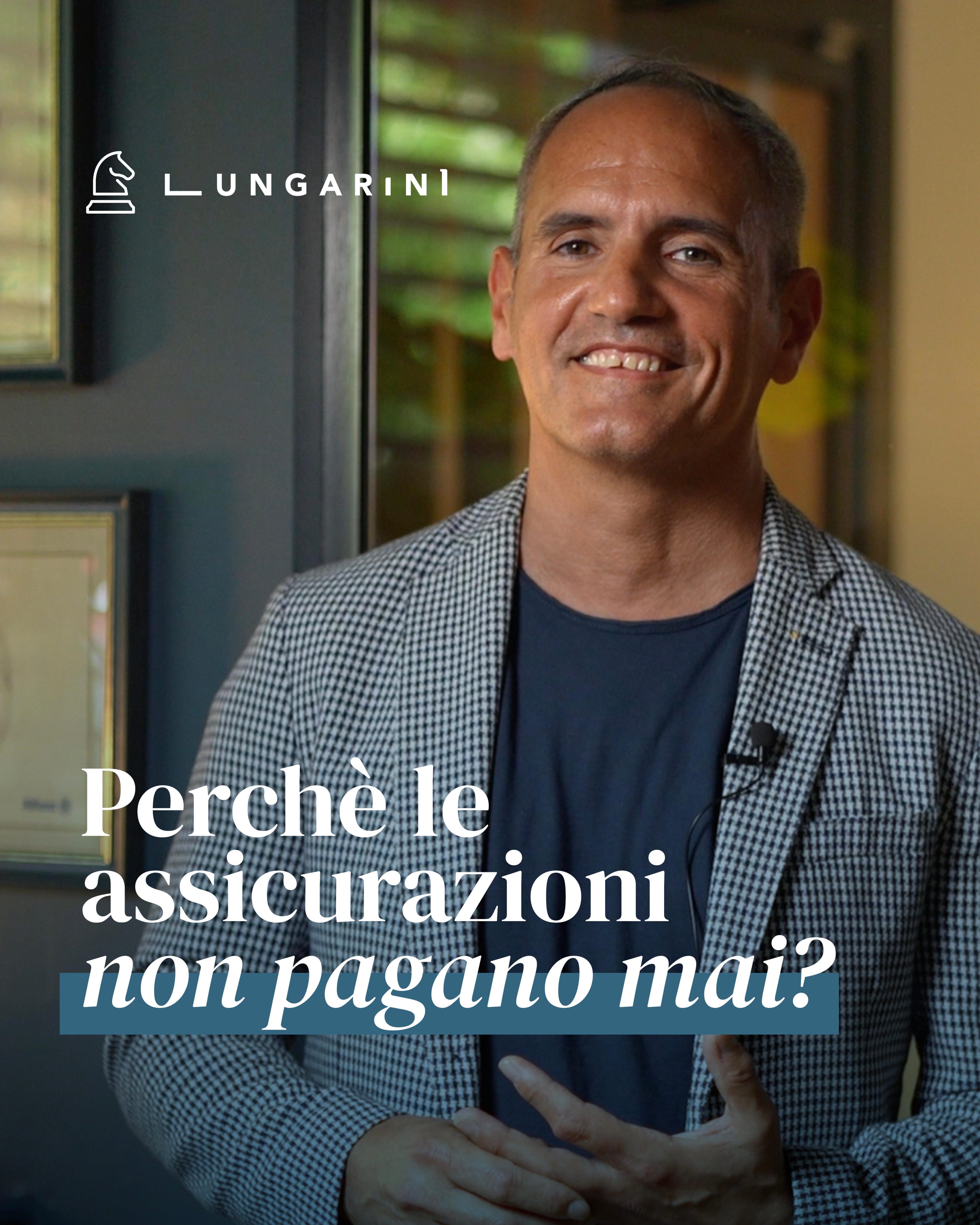 Lungarini Assicuratori Cesena