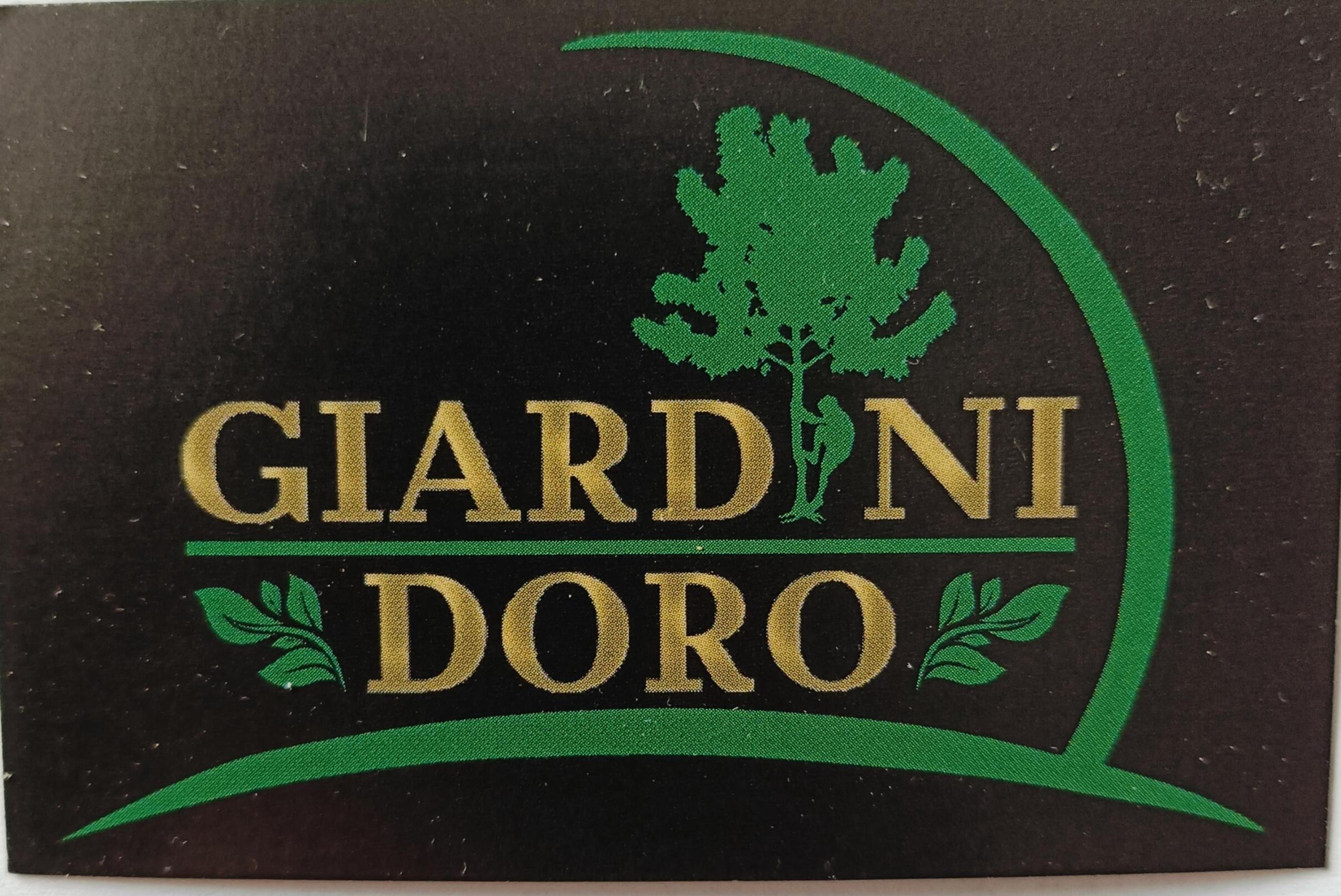 Giardini Doro