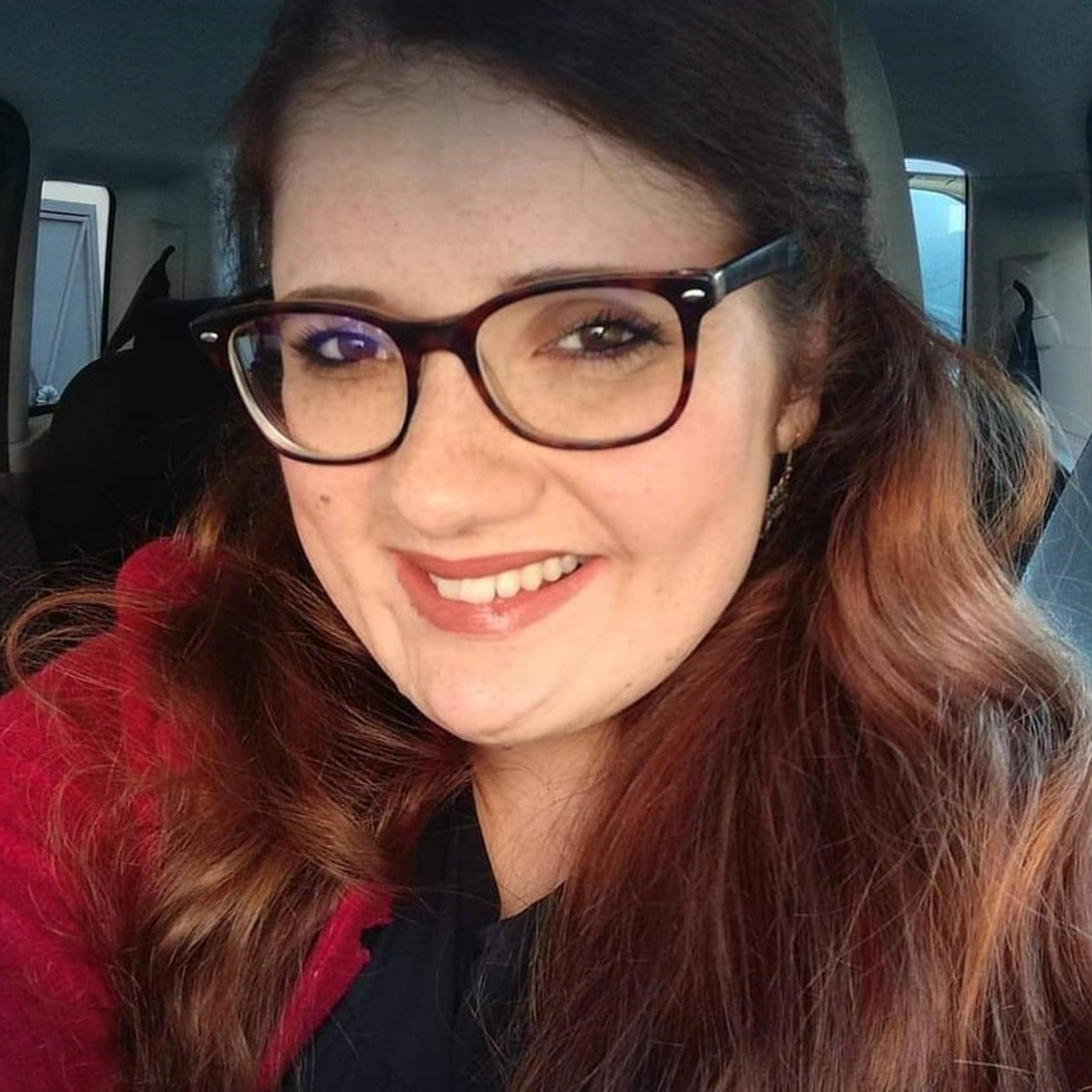 Angela Bernola