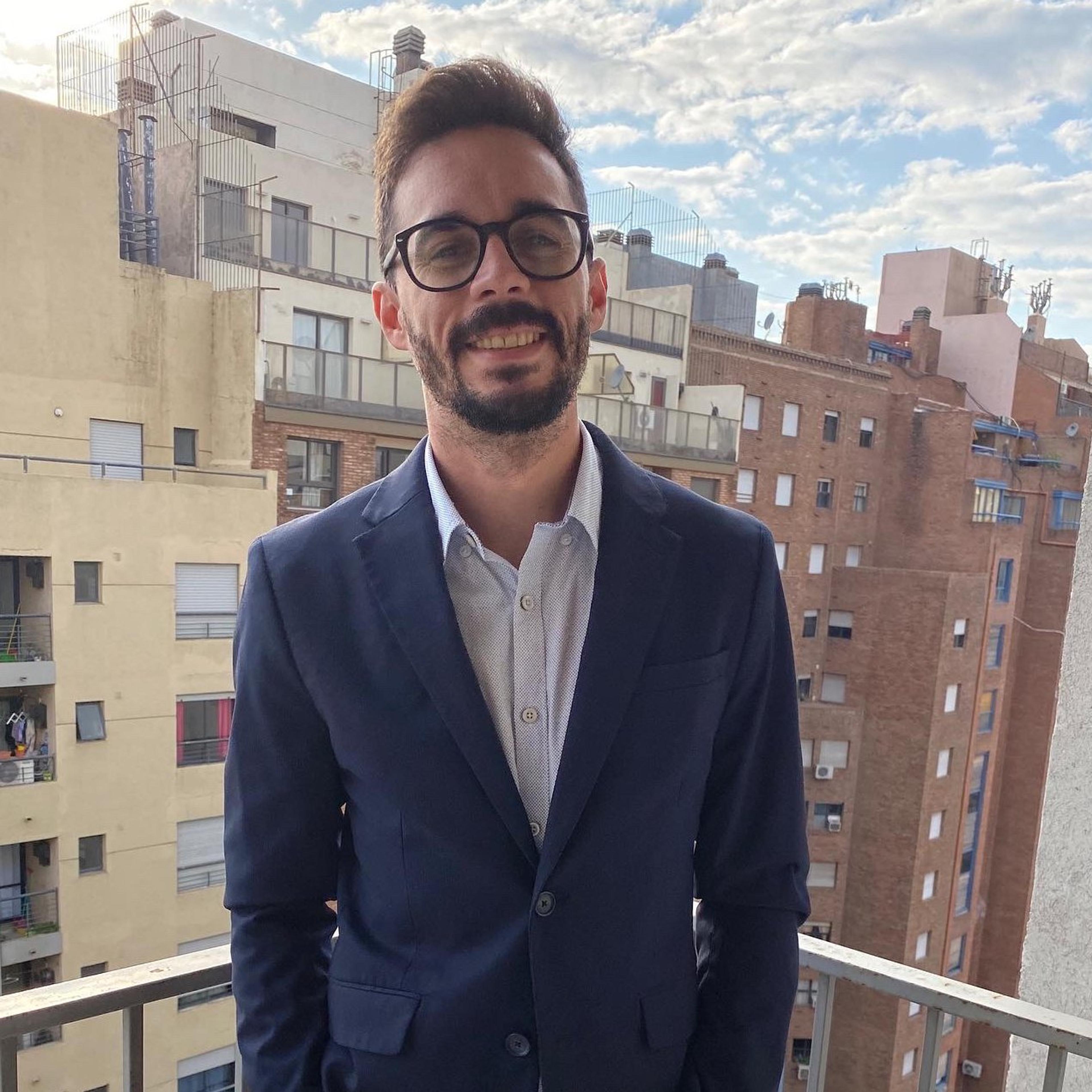 Manuel Muñoz