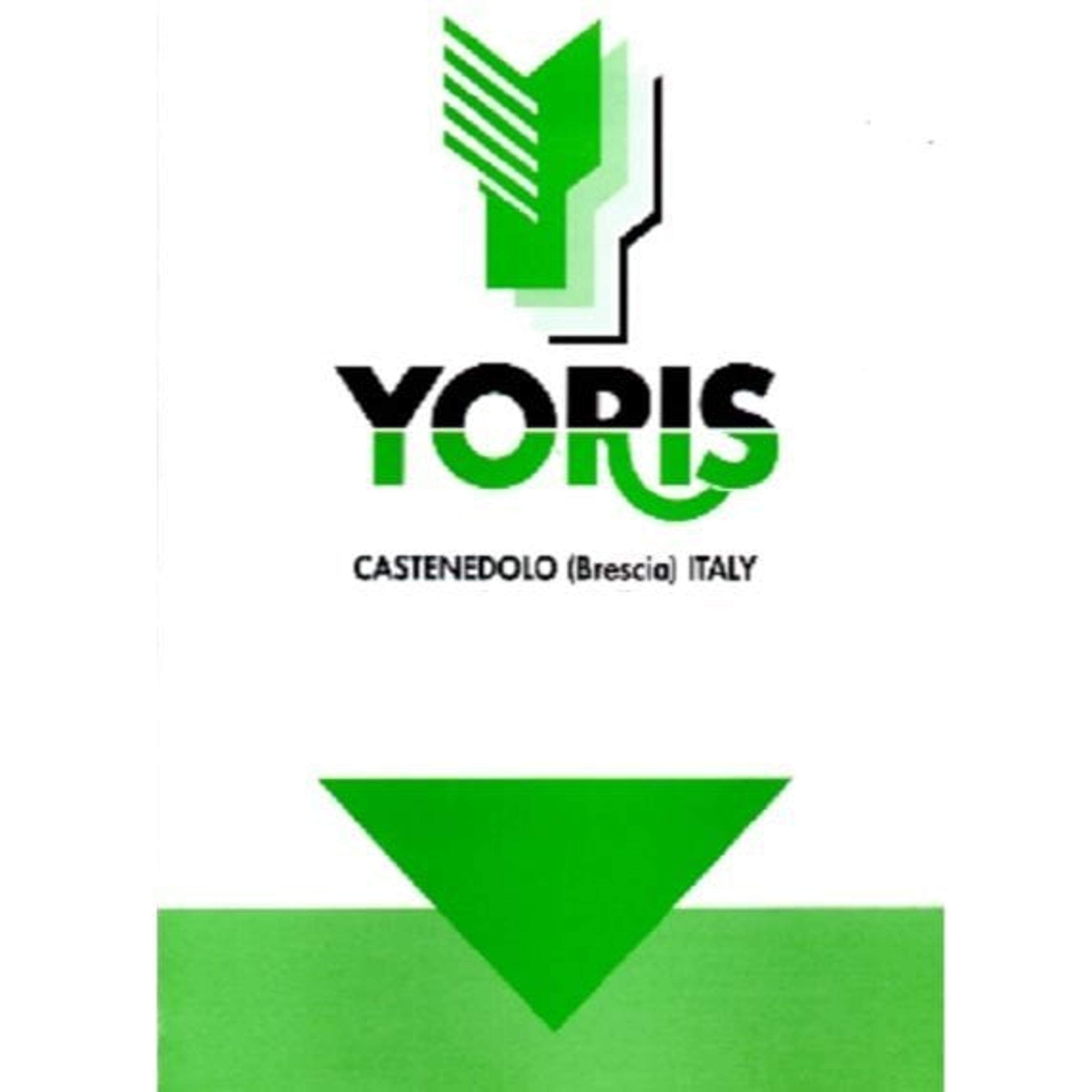 Yoris giardini