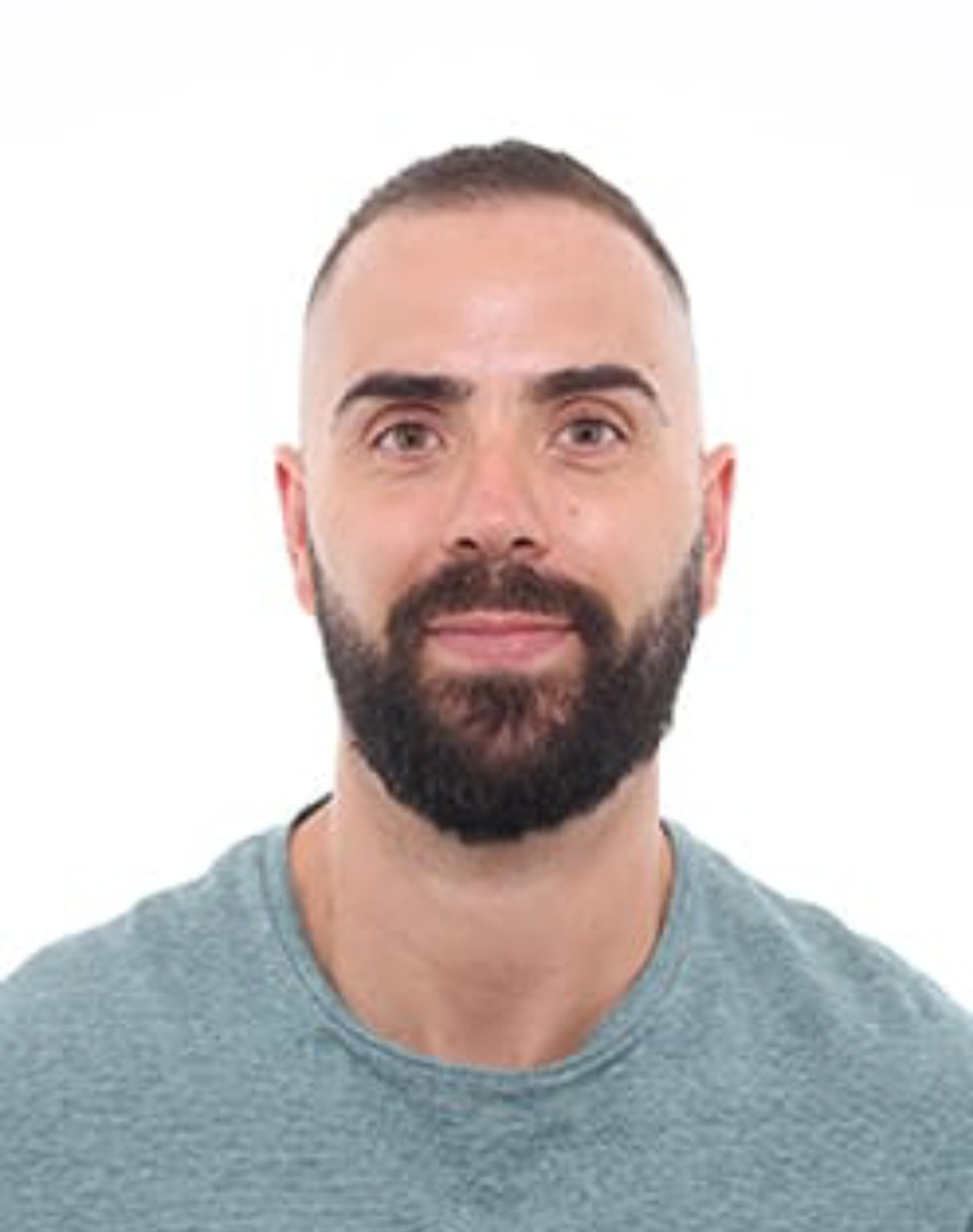 Jacob Álvarez