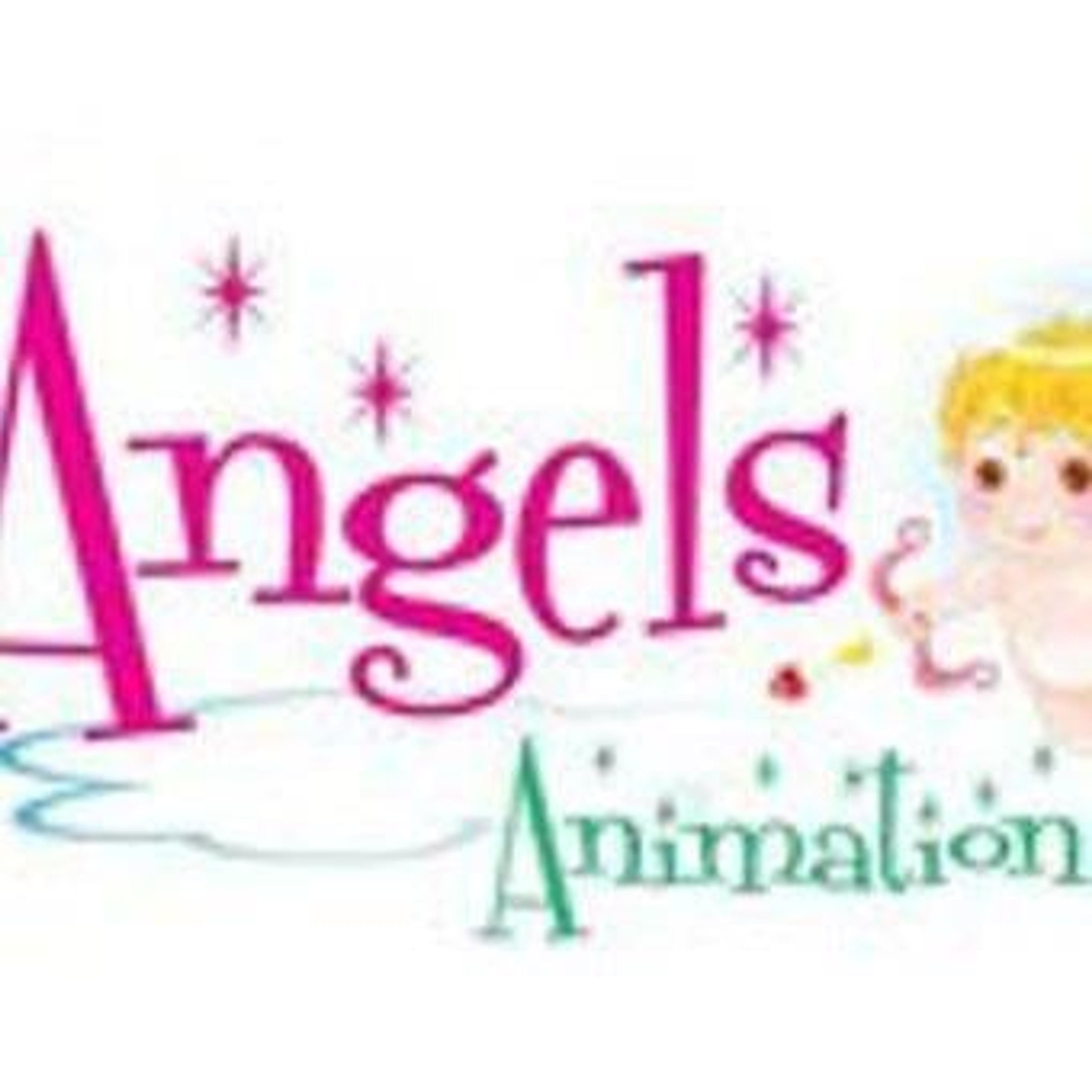 Angels animazione