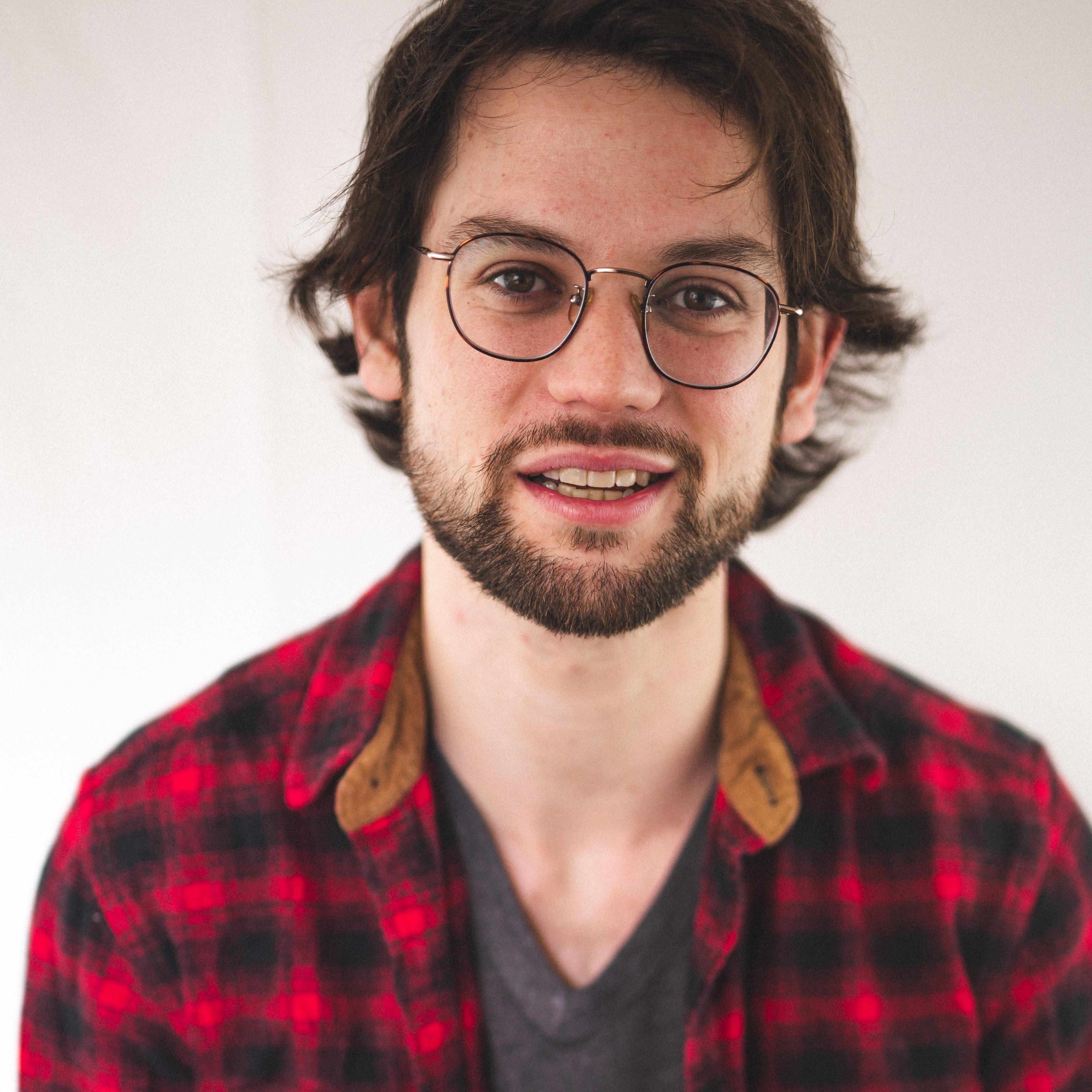 Colin Macdonald