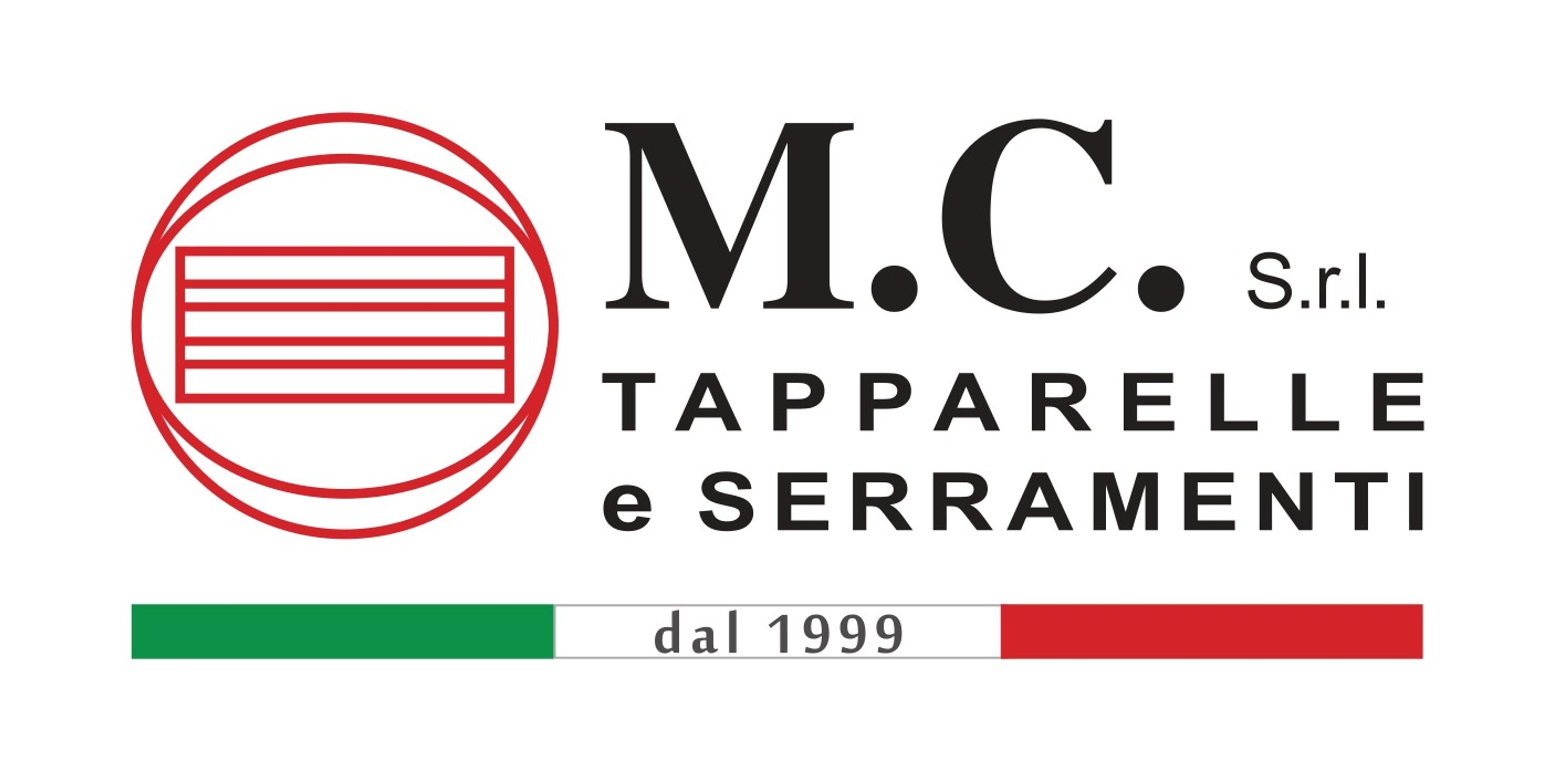 M.C. Tapparelle e Serramenti