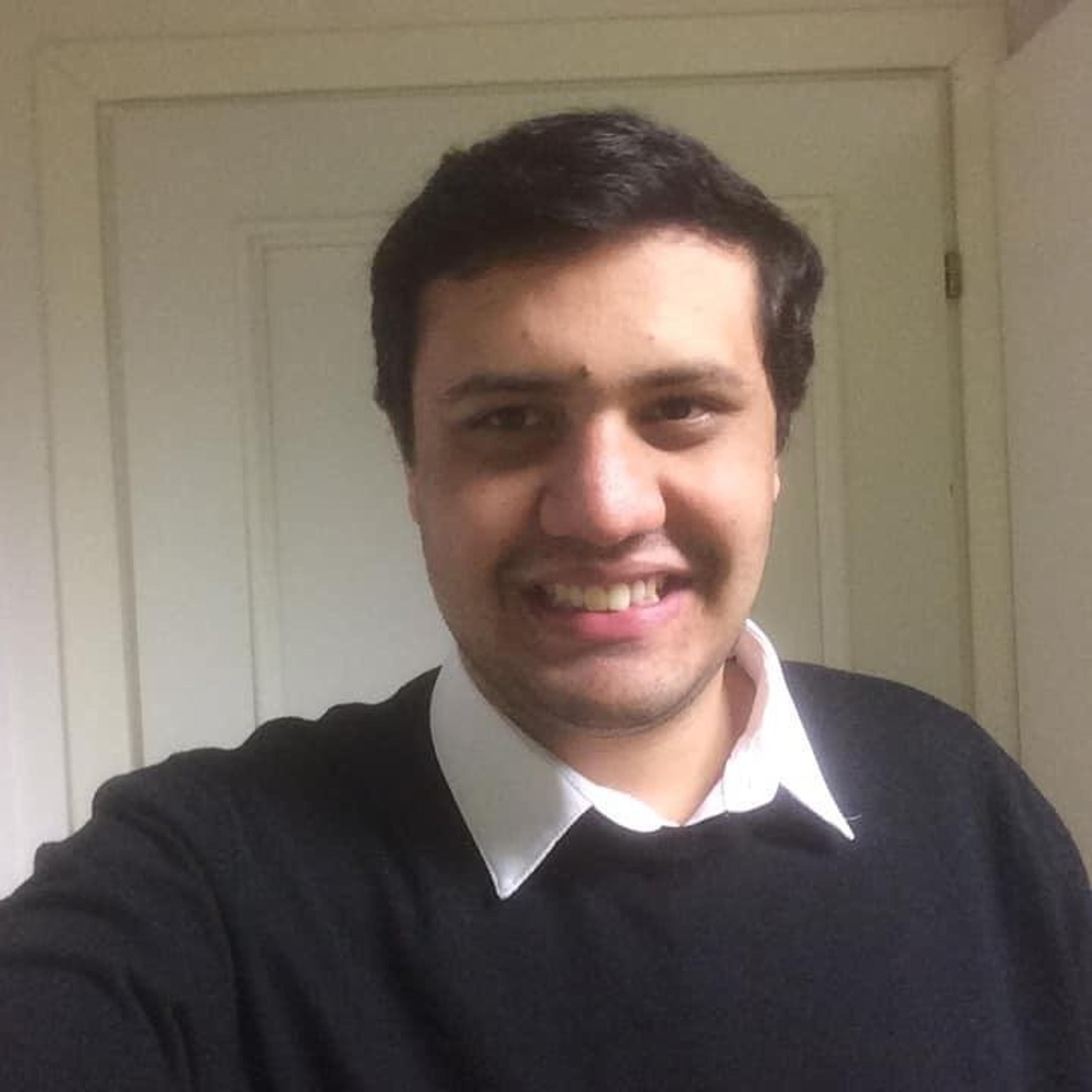 Marcos Alves