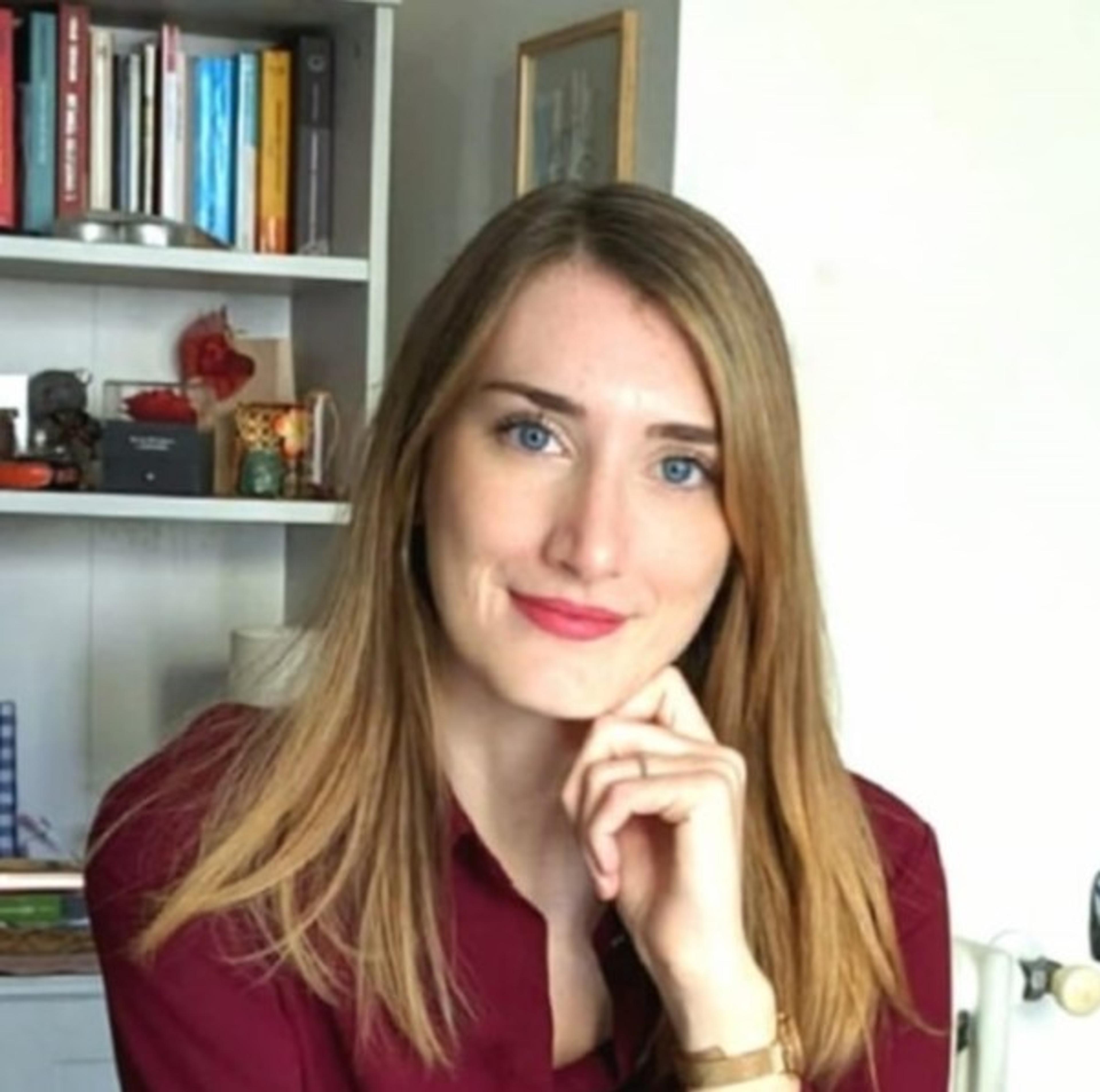 Valentina Buratti