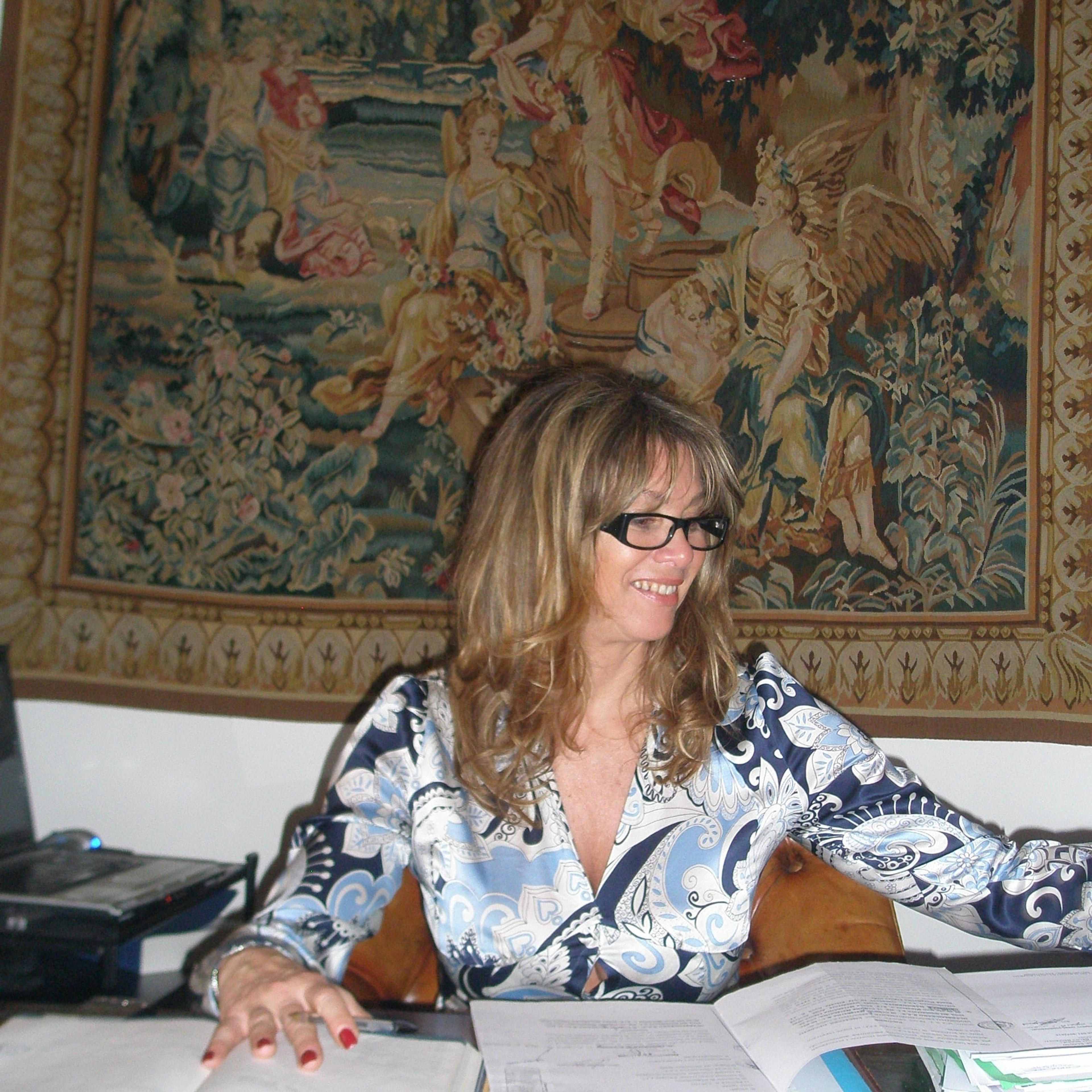 Studio legale avv Bruna Benfenati
