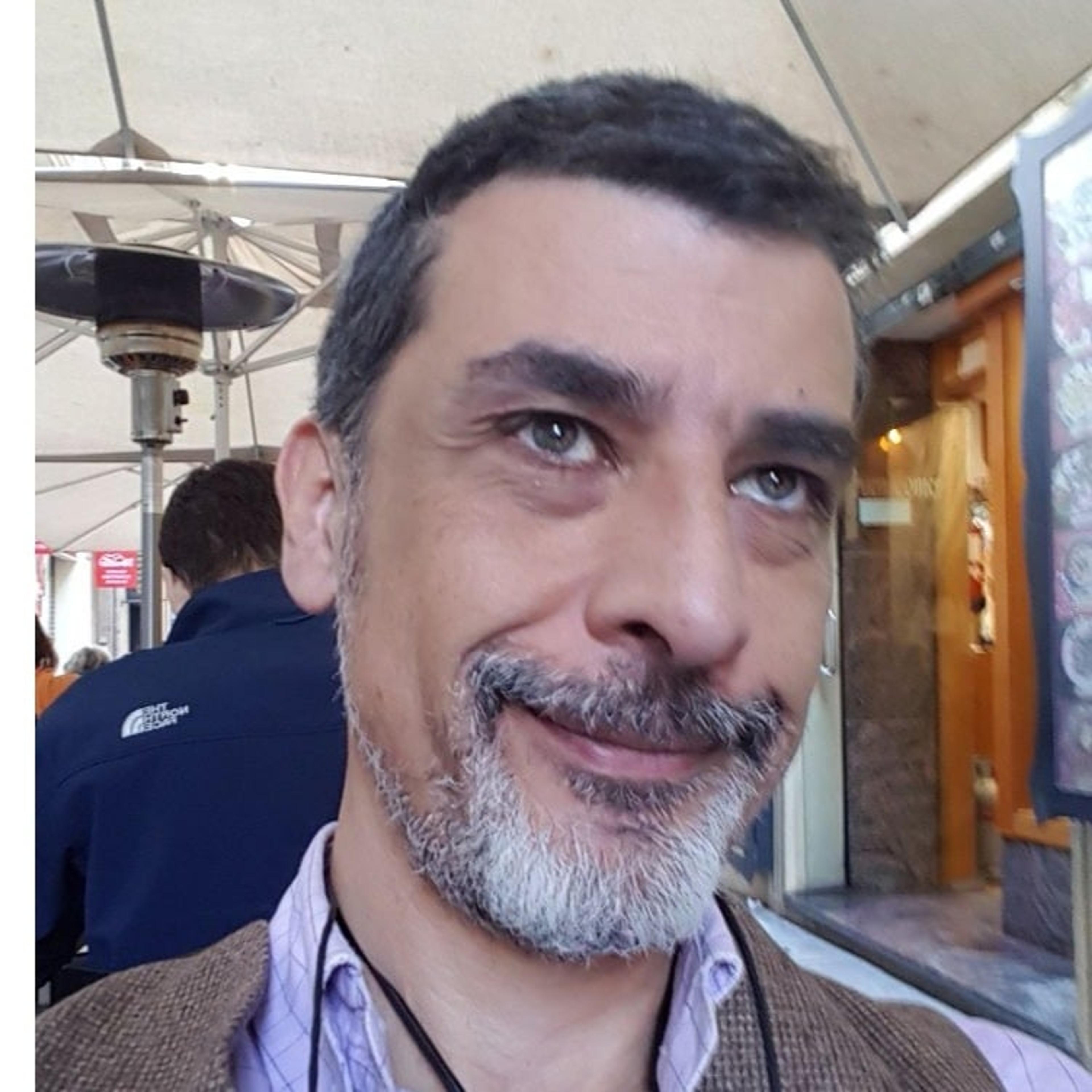 Rolando dr. Davide Psicologo Psicoterapeuta