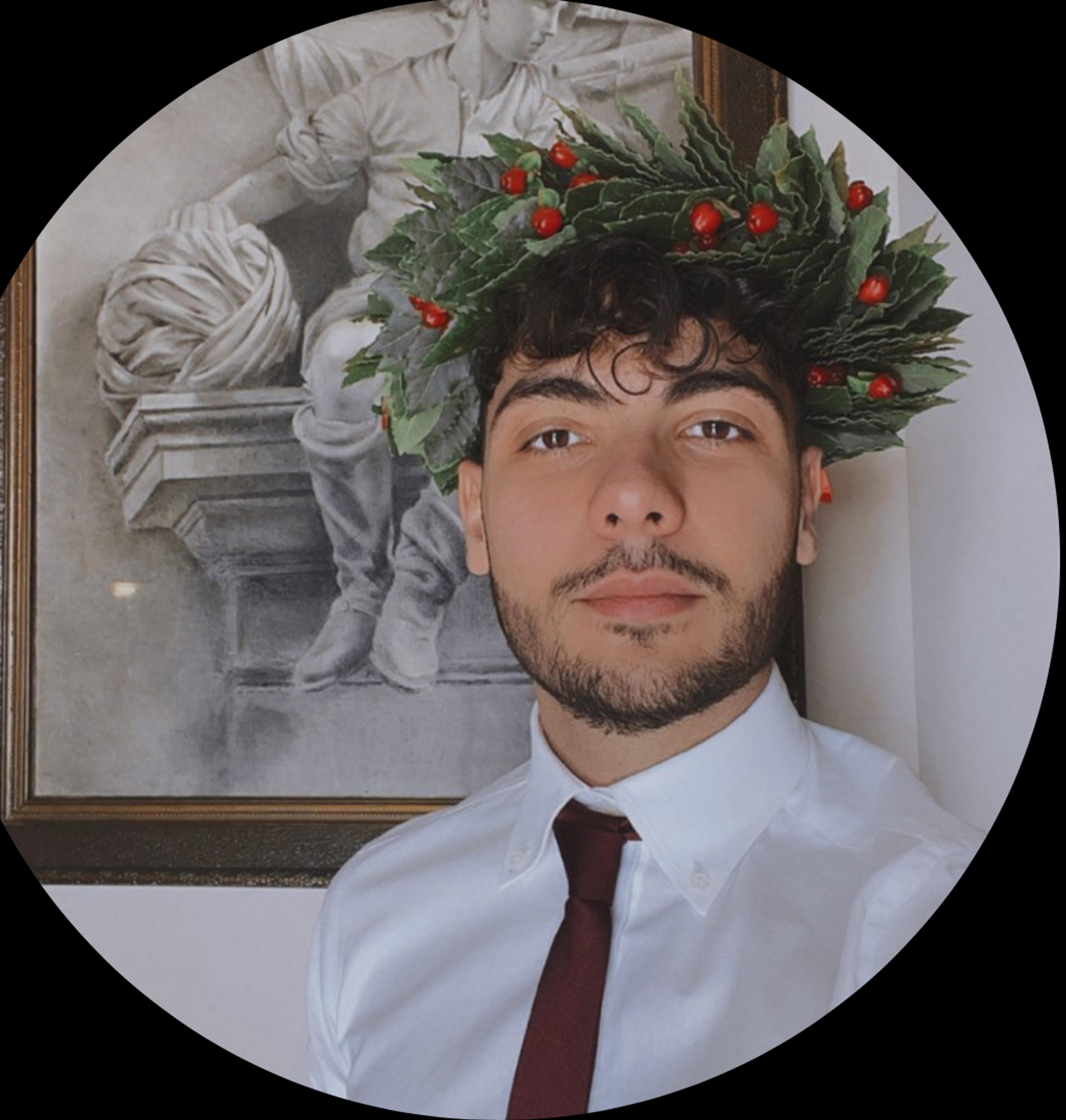 Giuseppe Gallo Cassarino