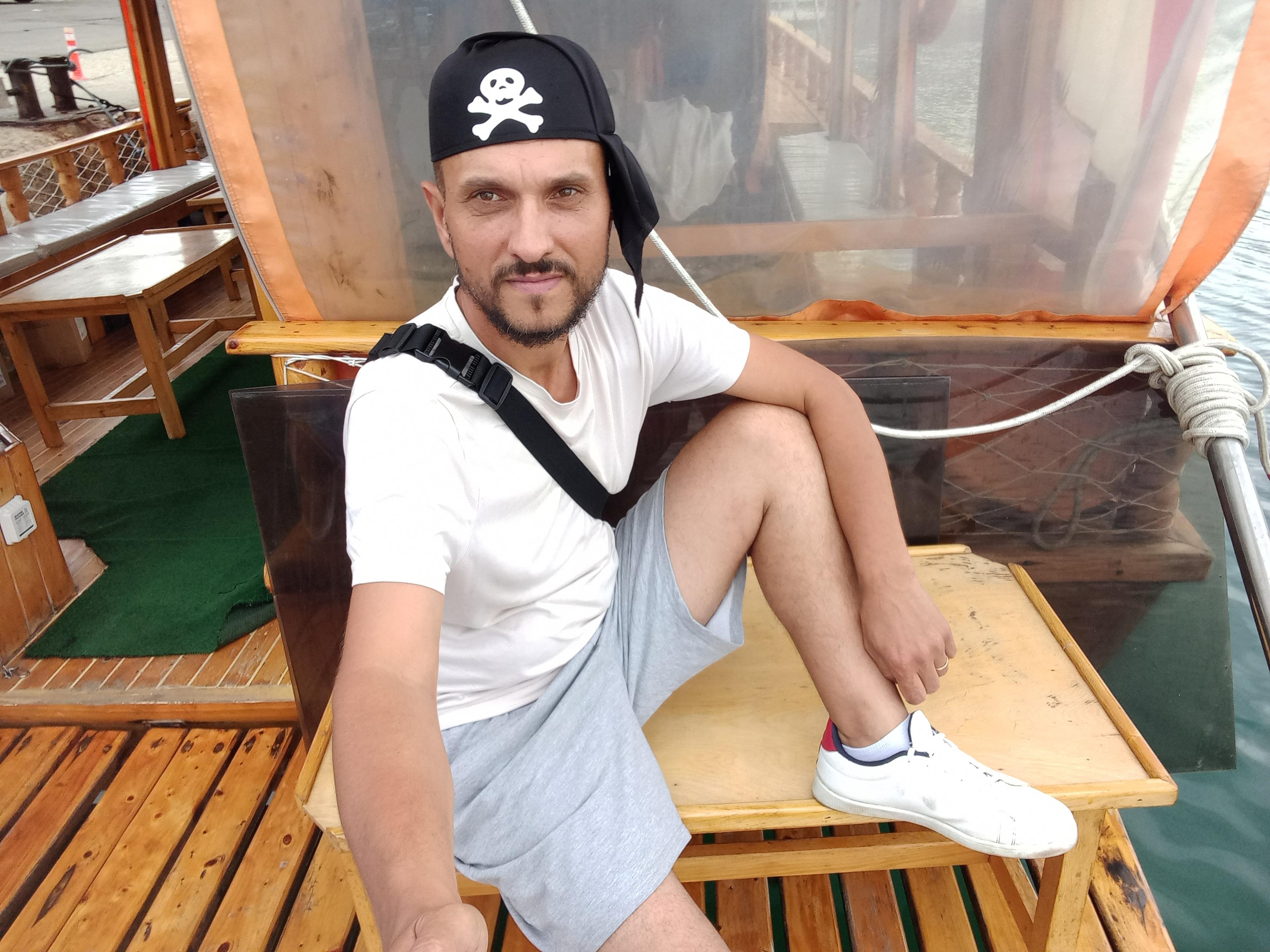 Marcel Ionut Bosnea