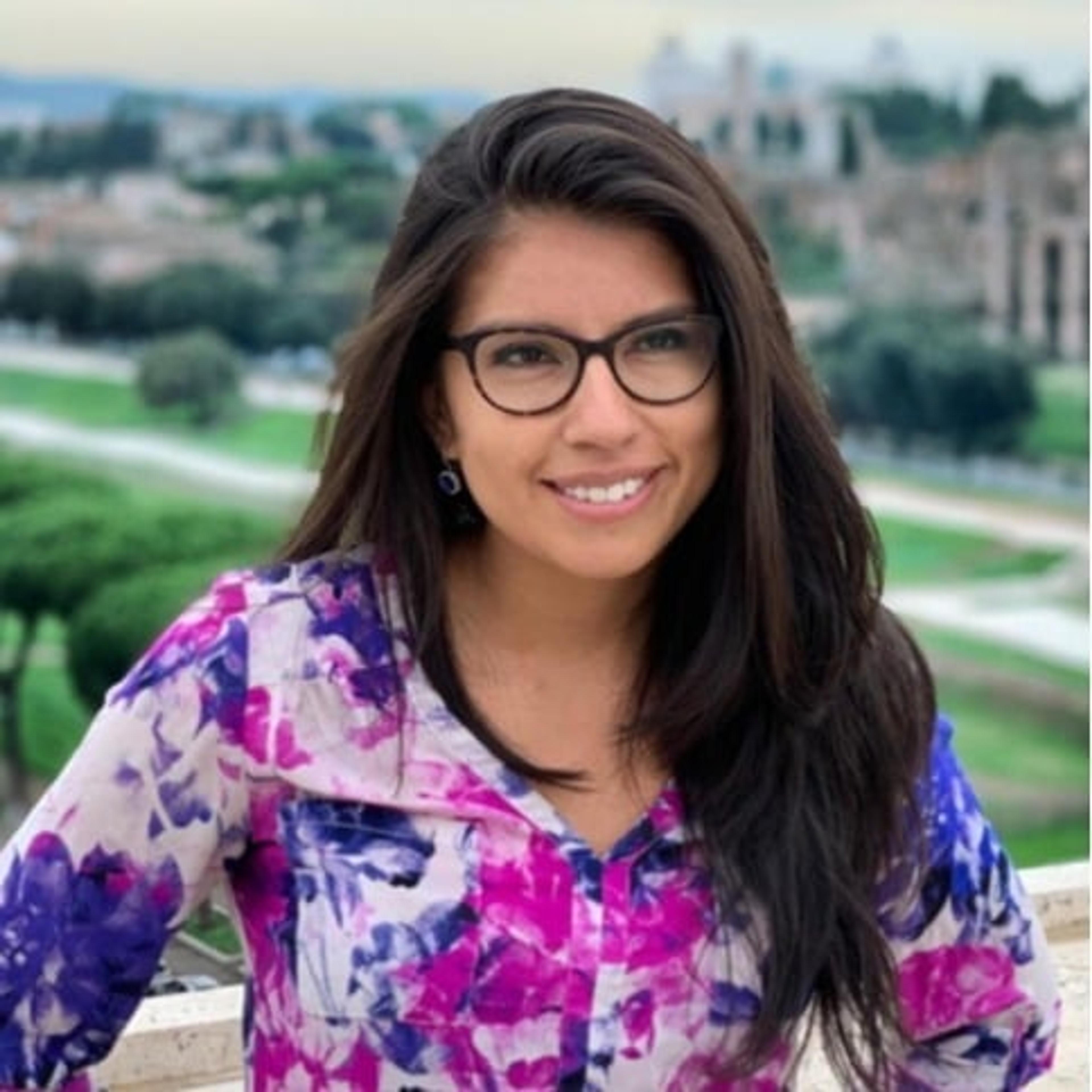 Isabel Alvarez