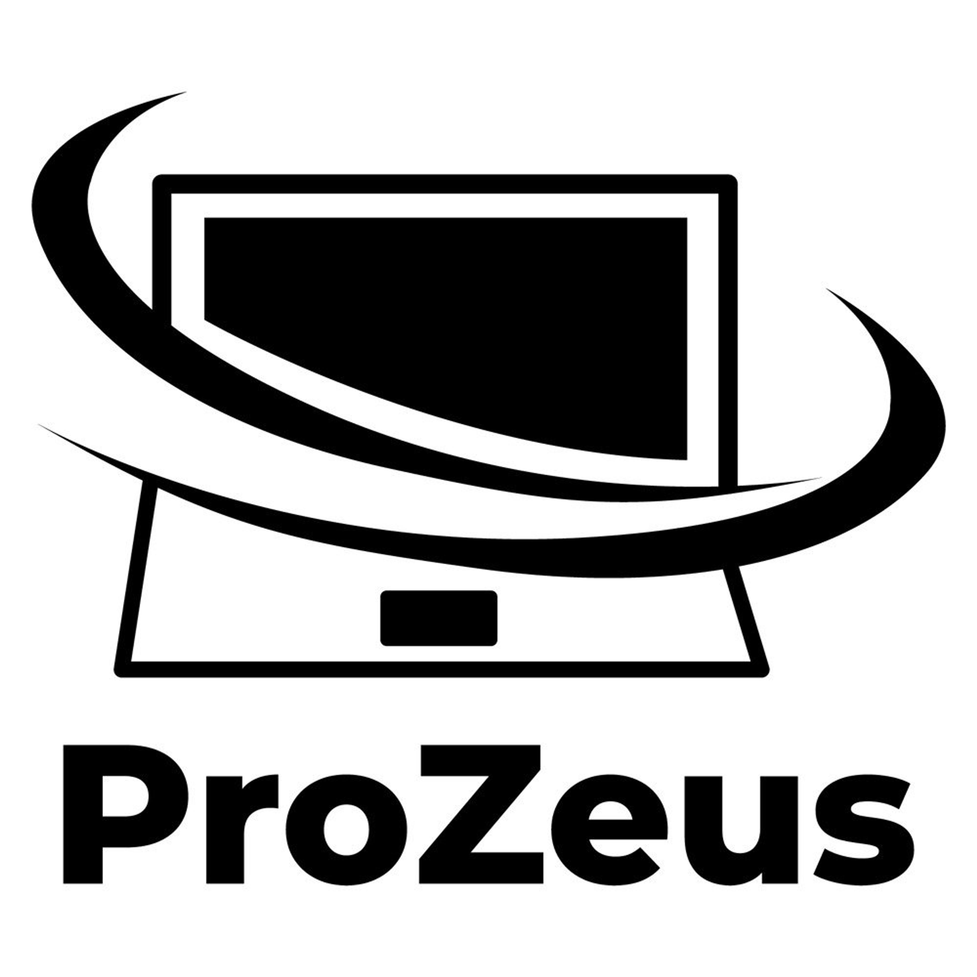 Prozeus