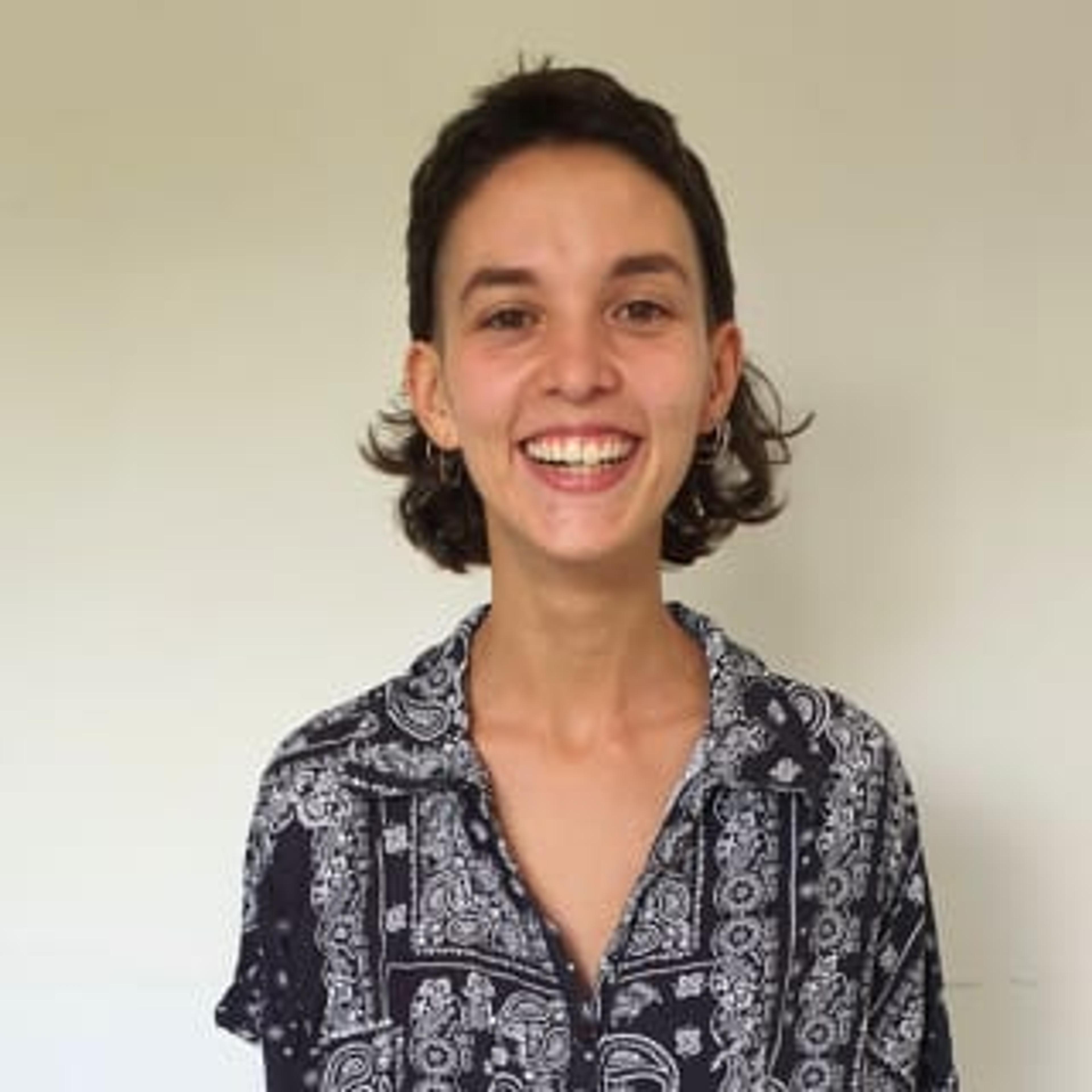 Ayla Amate