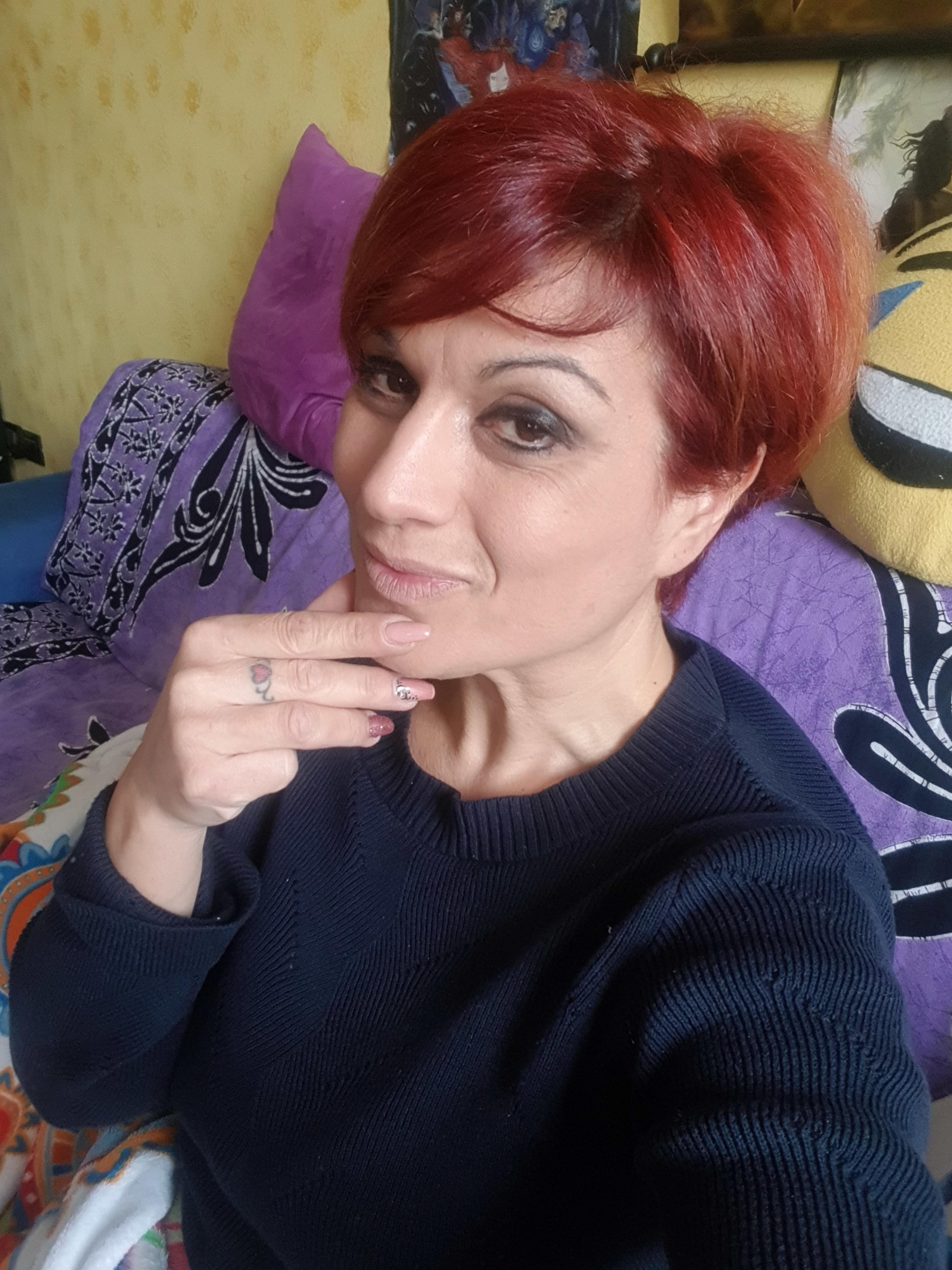 Tiziana Recchia