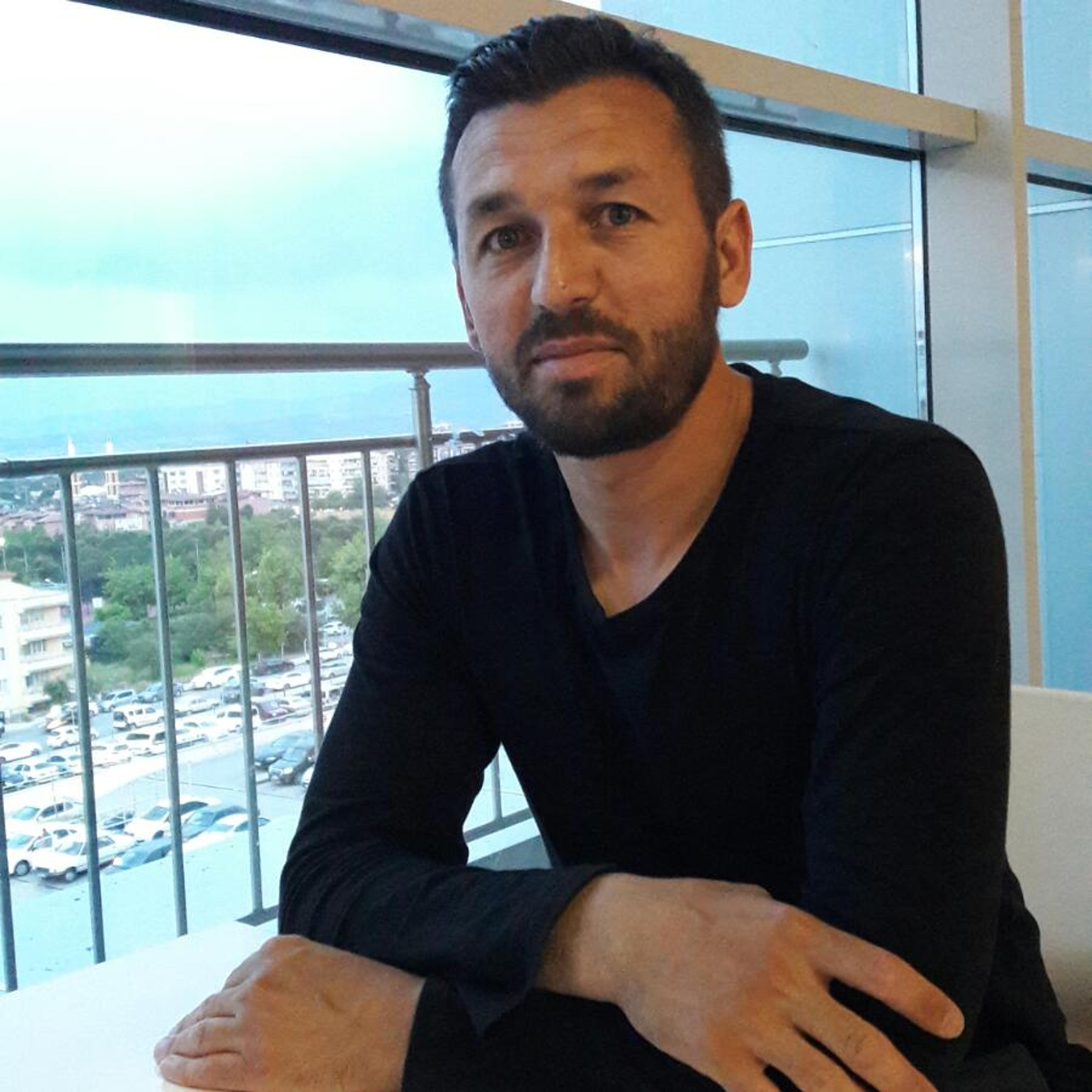 Kenan Özyolcu