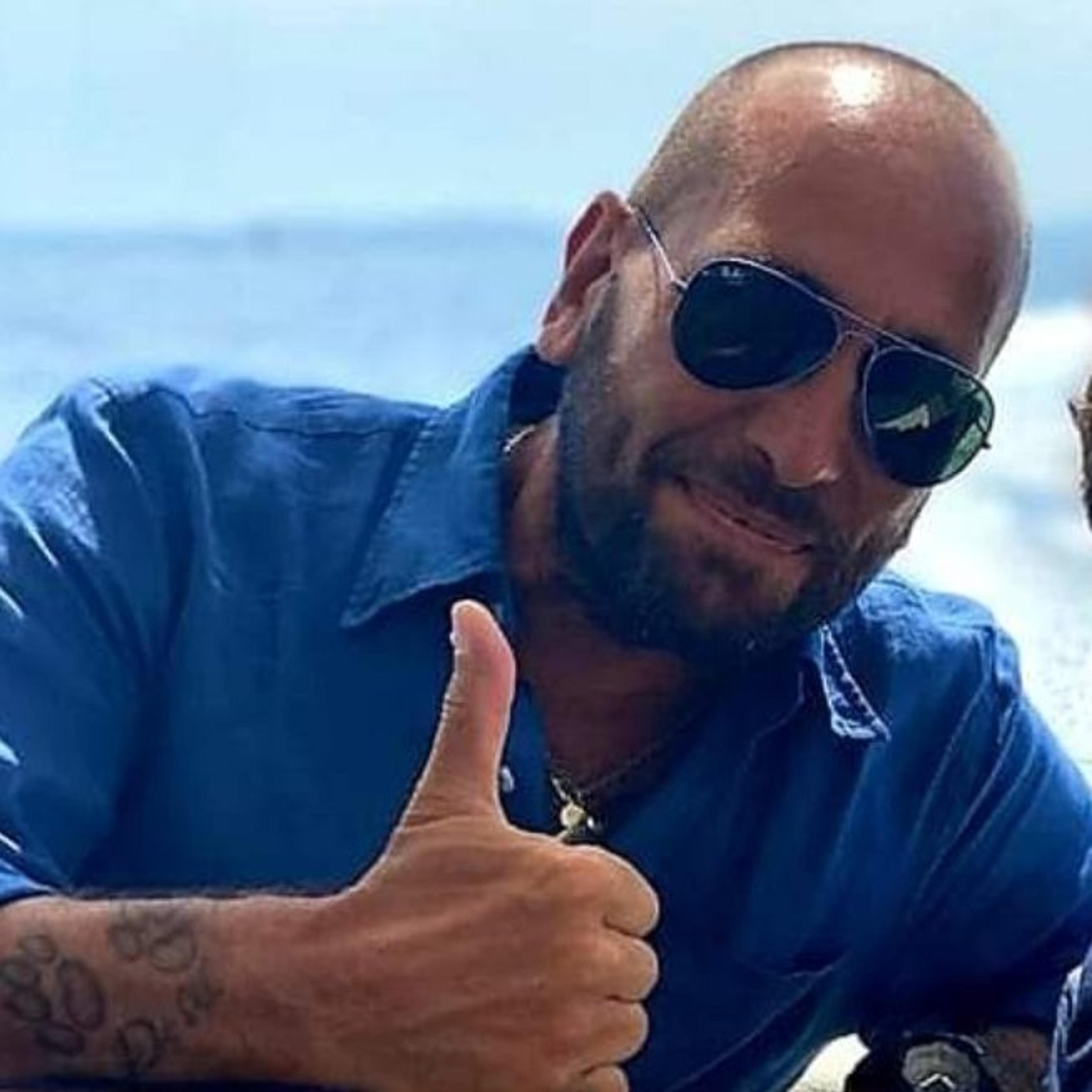 Lorenzo Candido