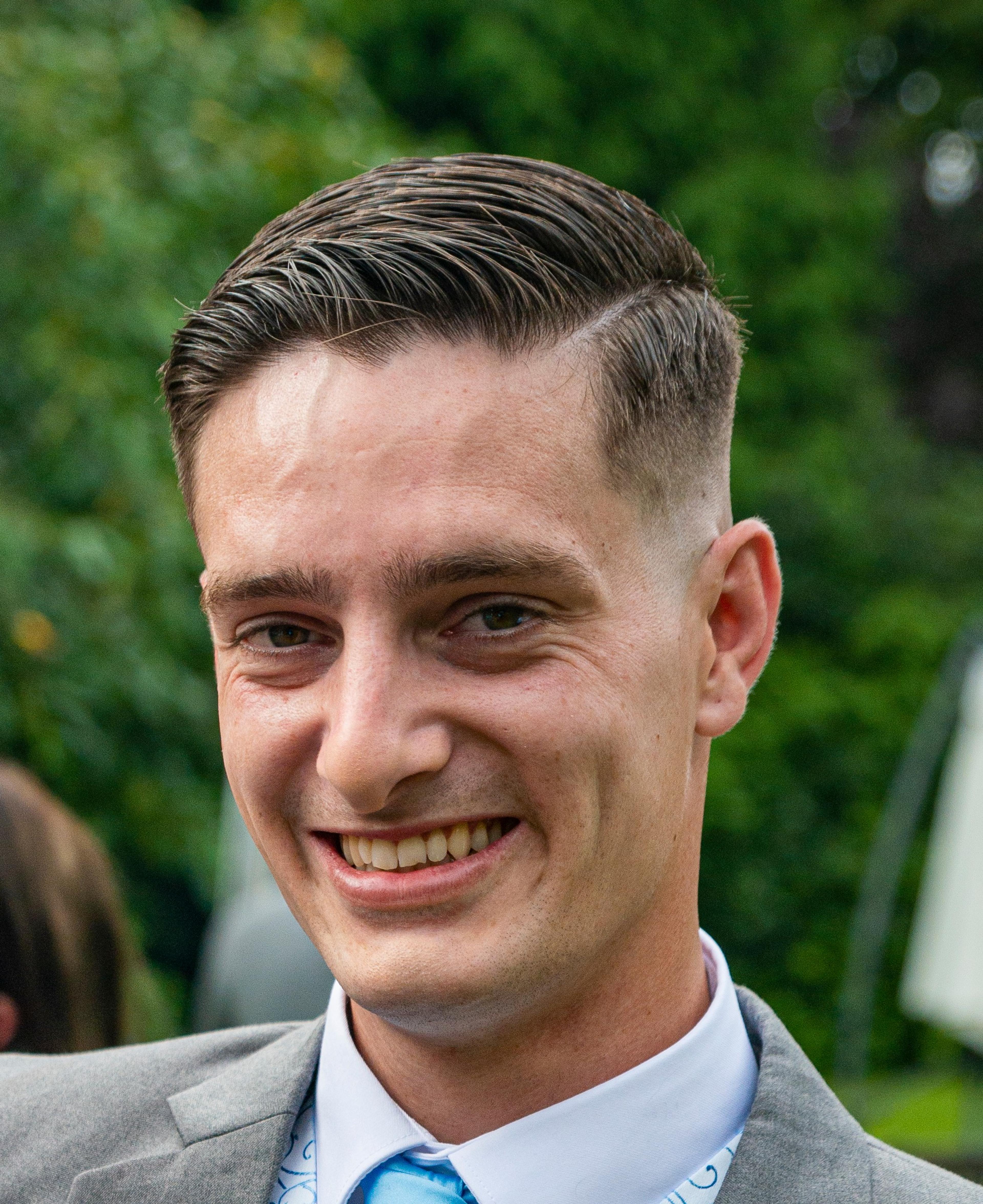 Connor Dearlove
