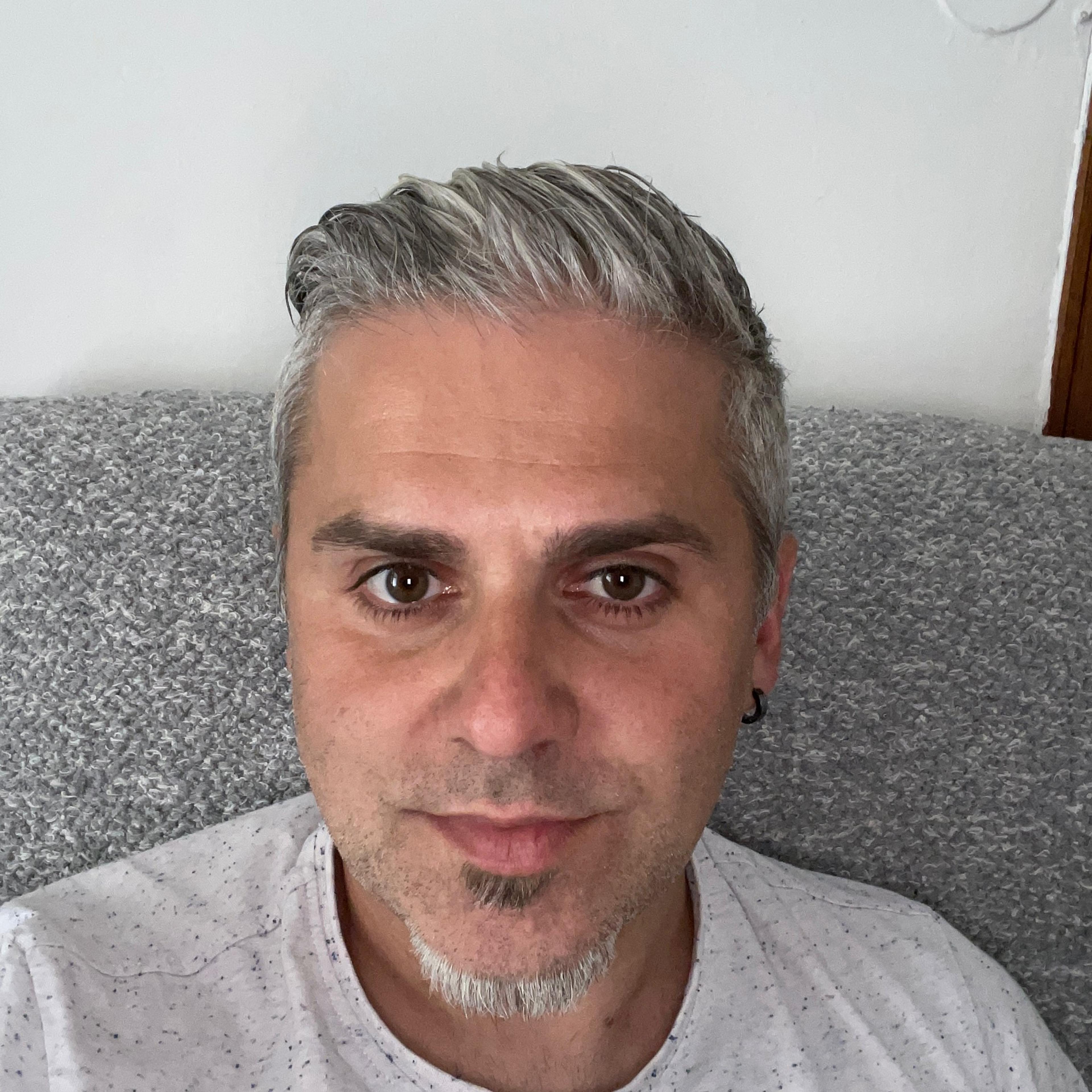 Daniel Yordanov