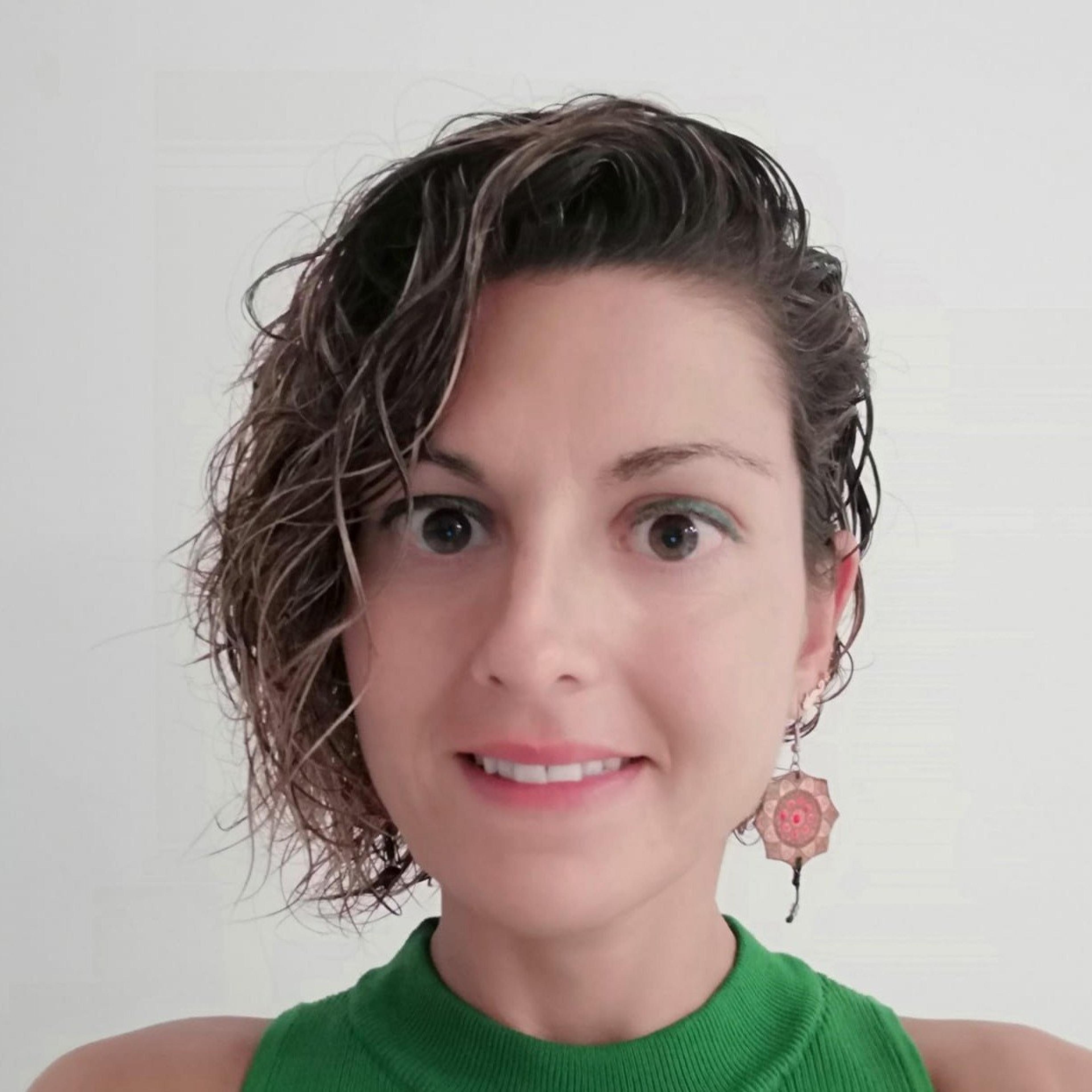Inmaculada Lisón Gómez