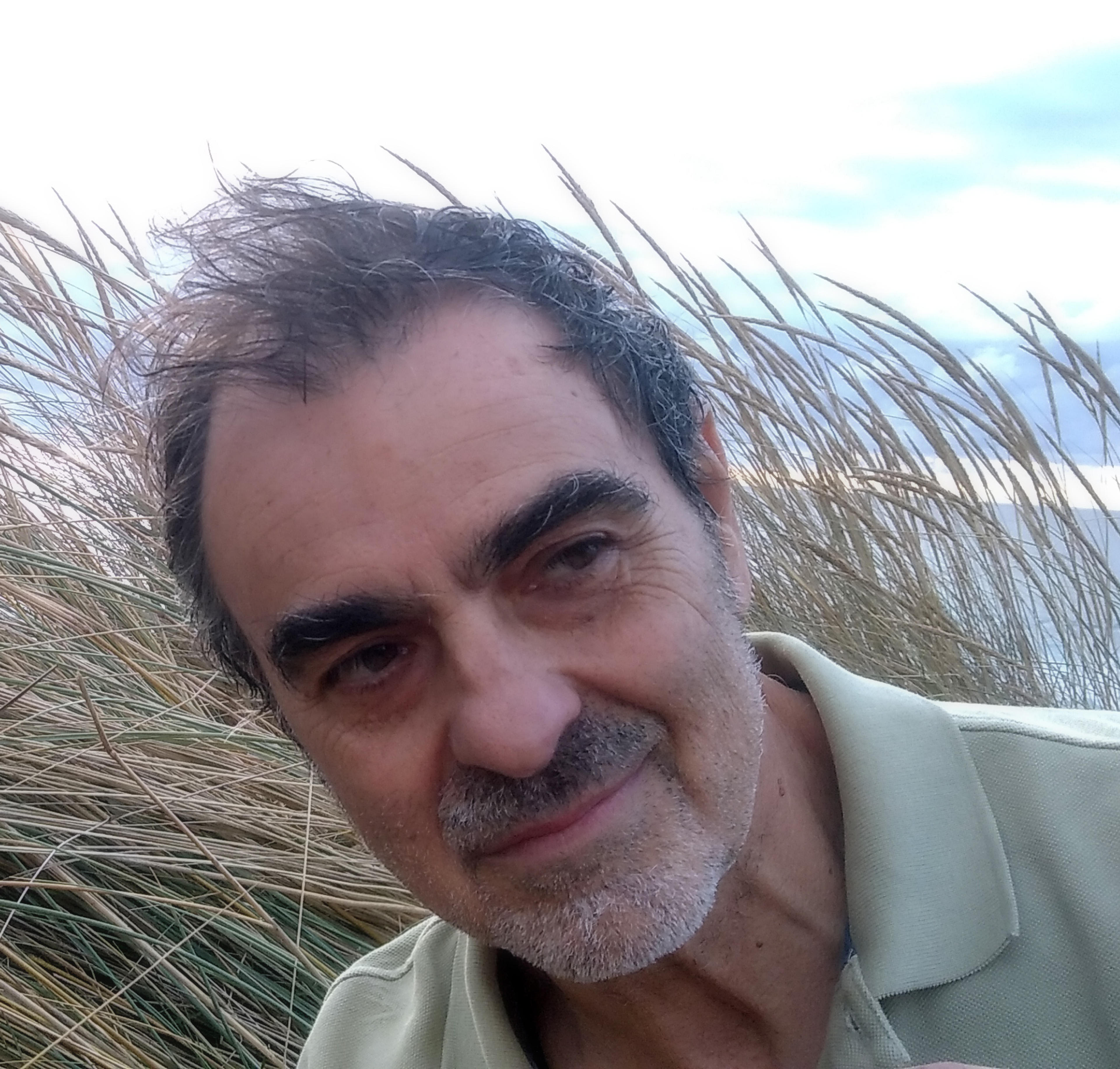 Carlos Israel