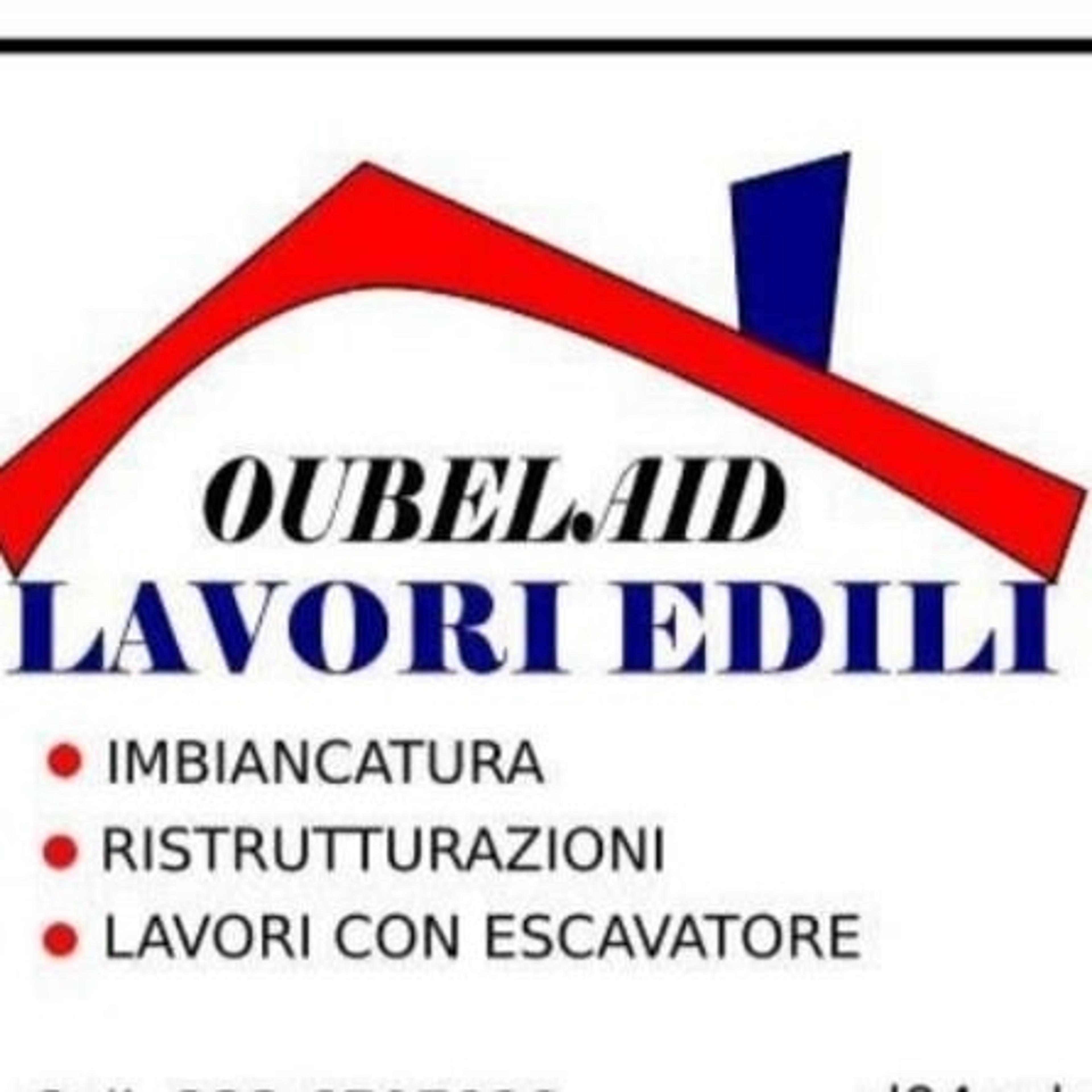 Impresa Edile Oubelaid