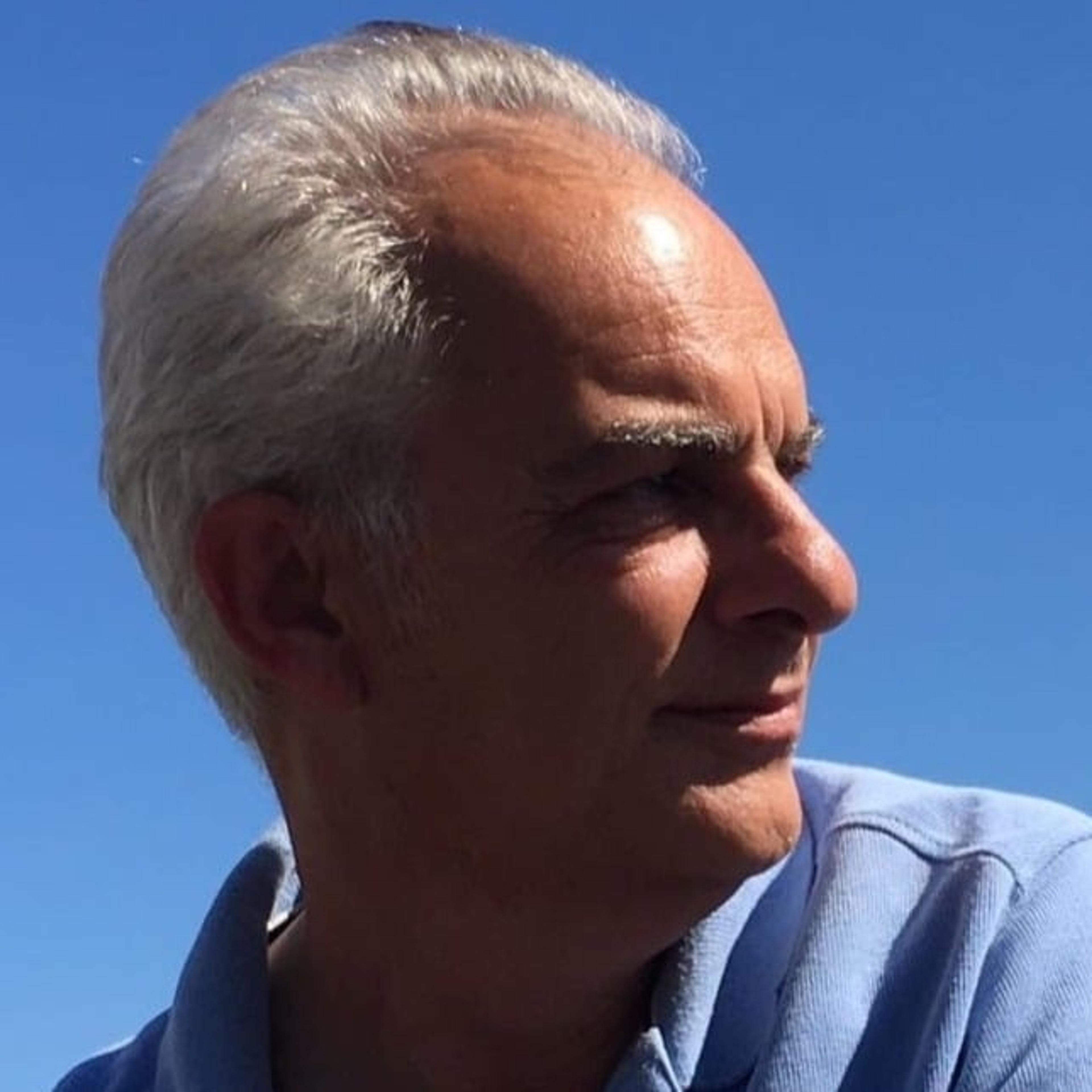 Hans-peter Pfäffli