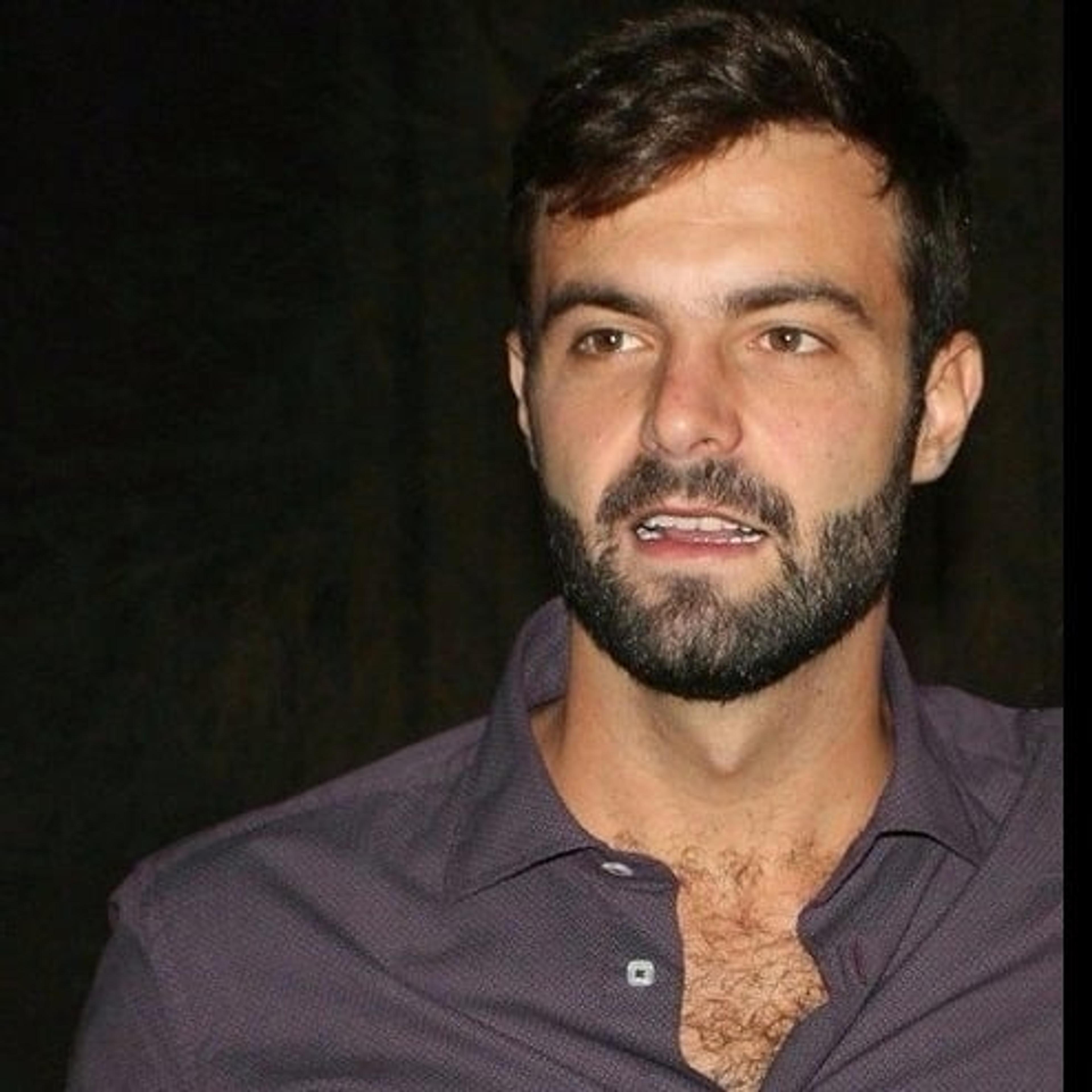 Alessandro De Angelis