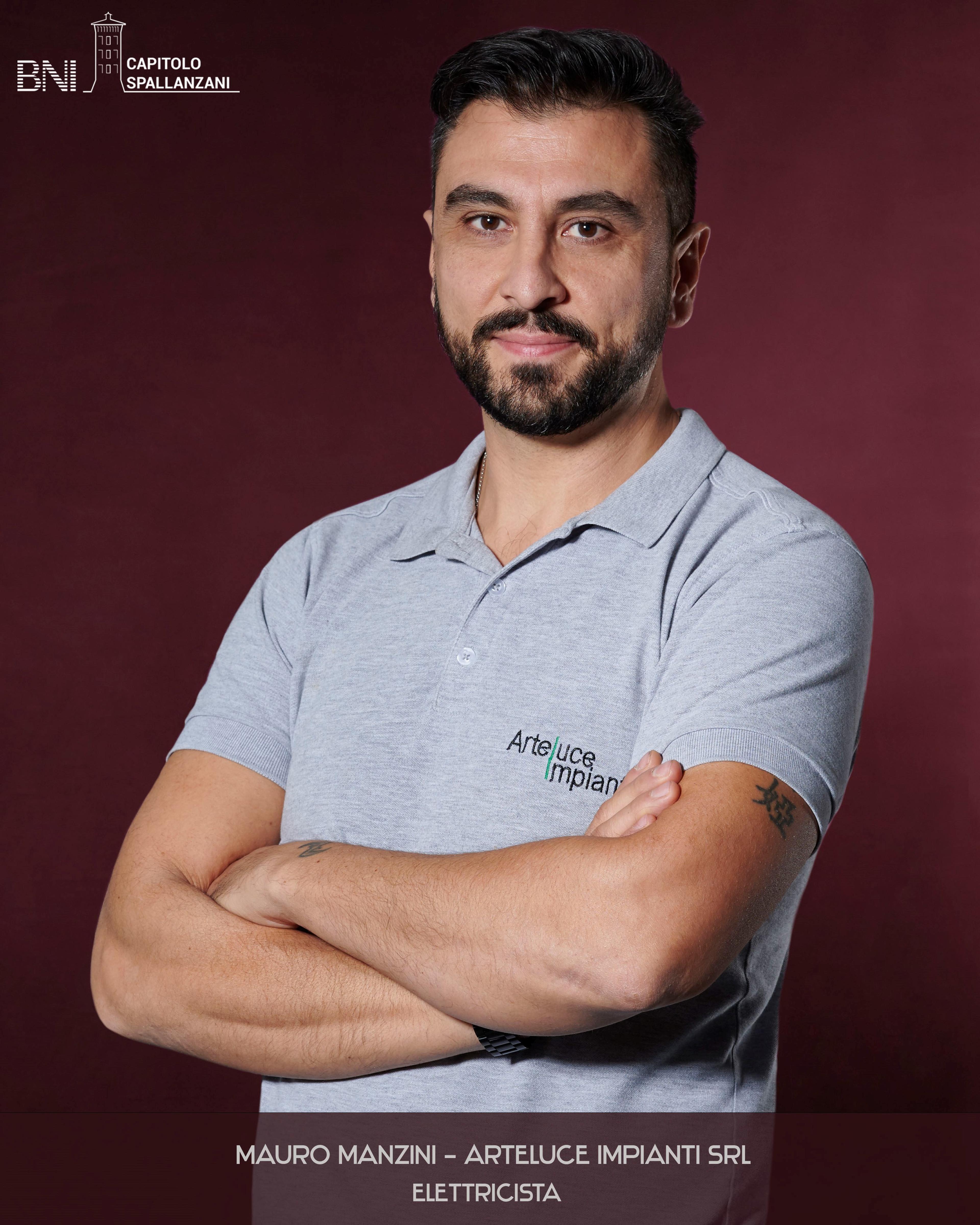 Arteluce Impianti Srl