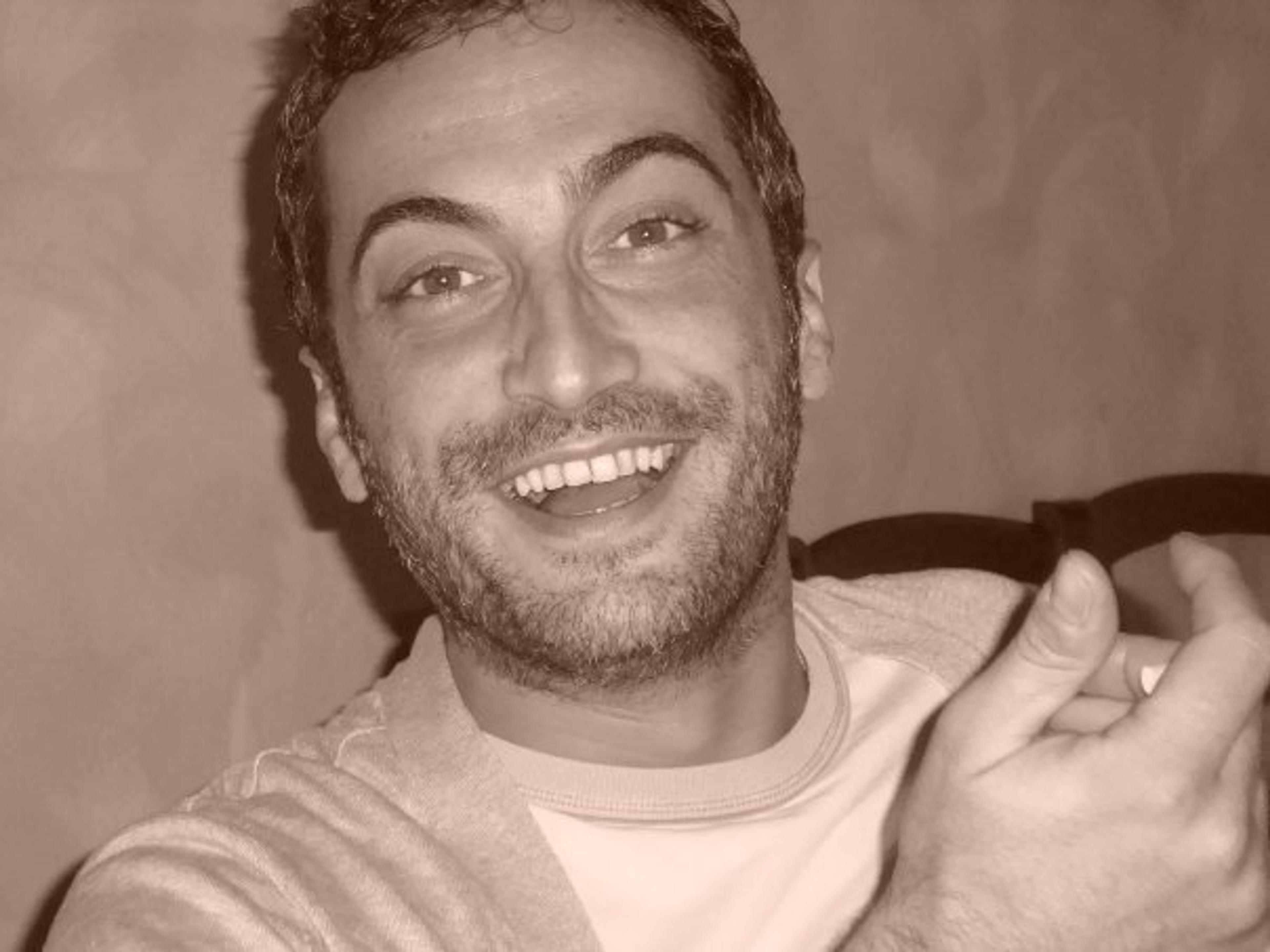 Michele Bestiaccia