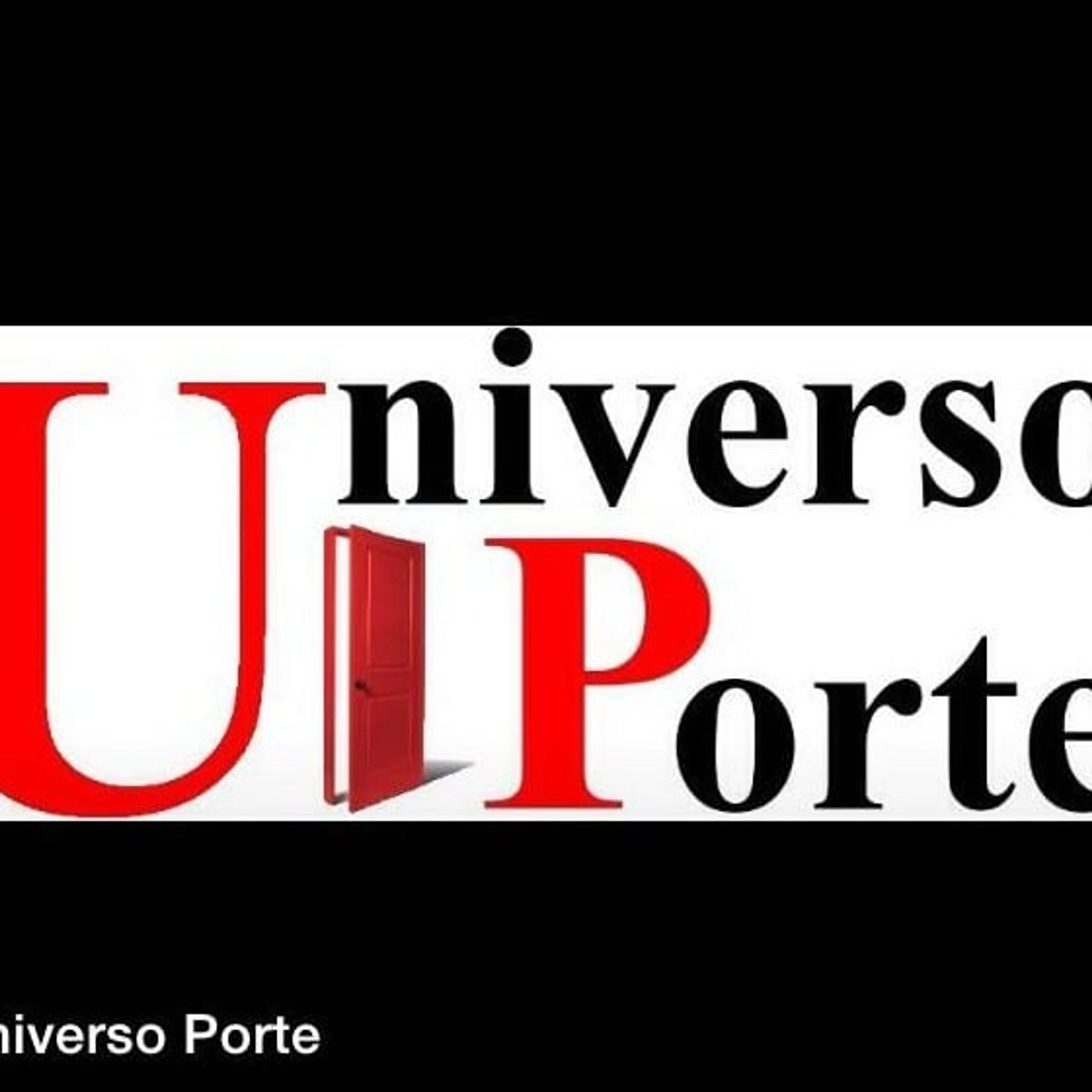 UNIVERSO PORTE