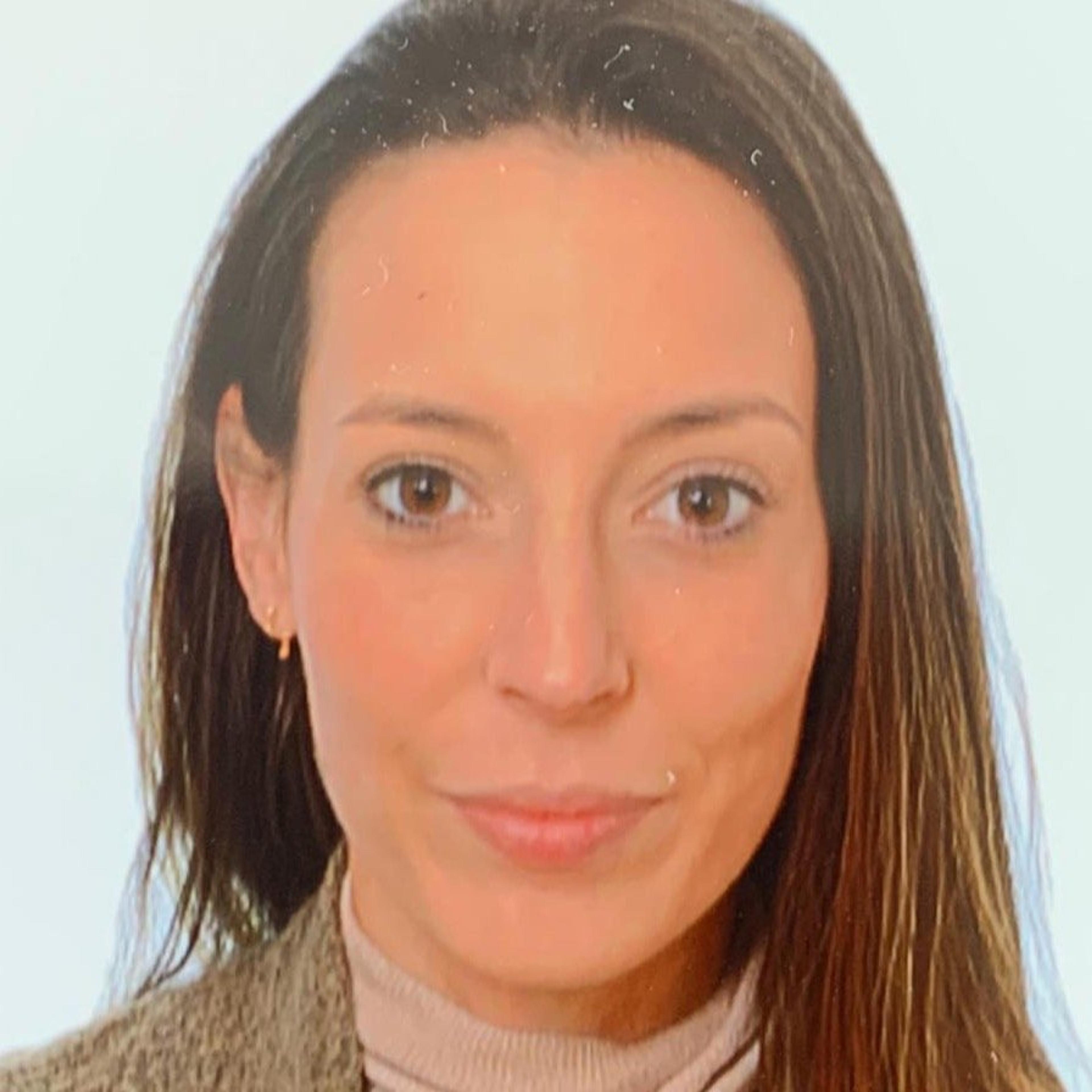 Patricia Molina Gallego