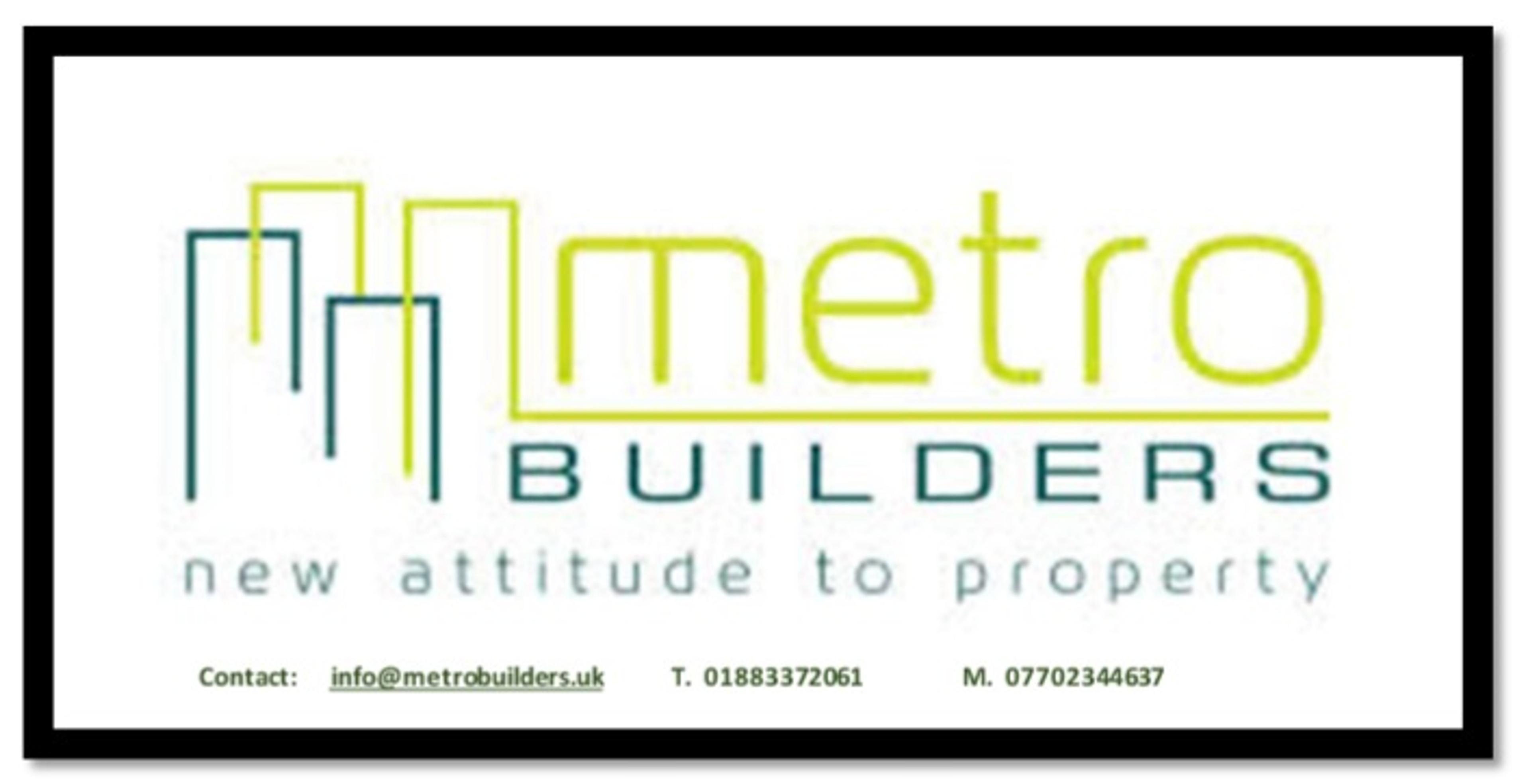 Metro Builders Ltd