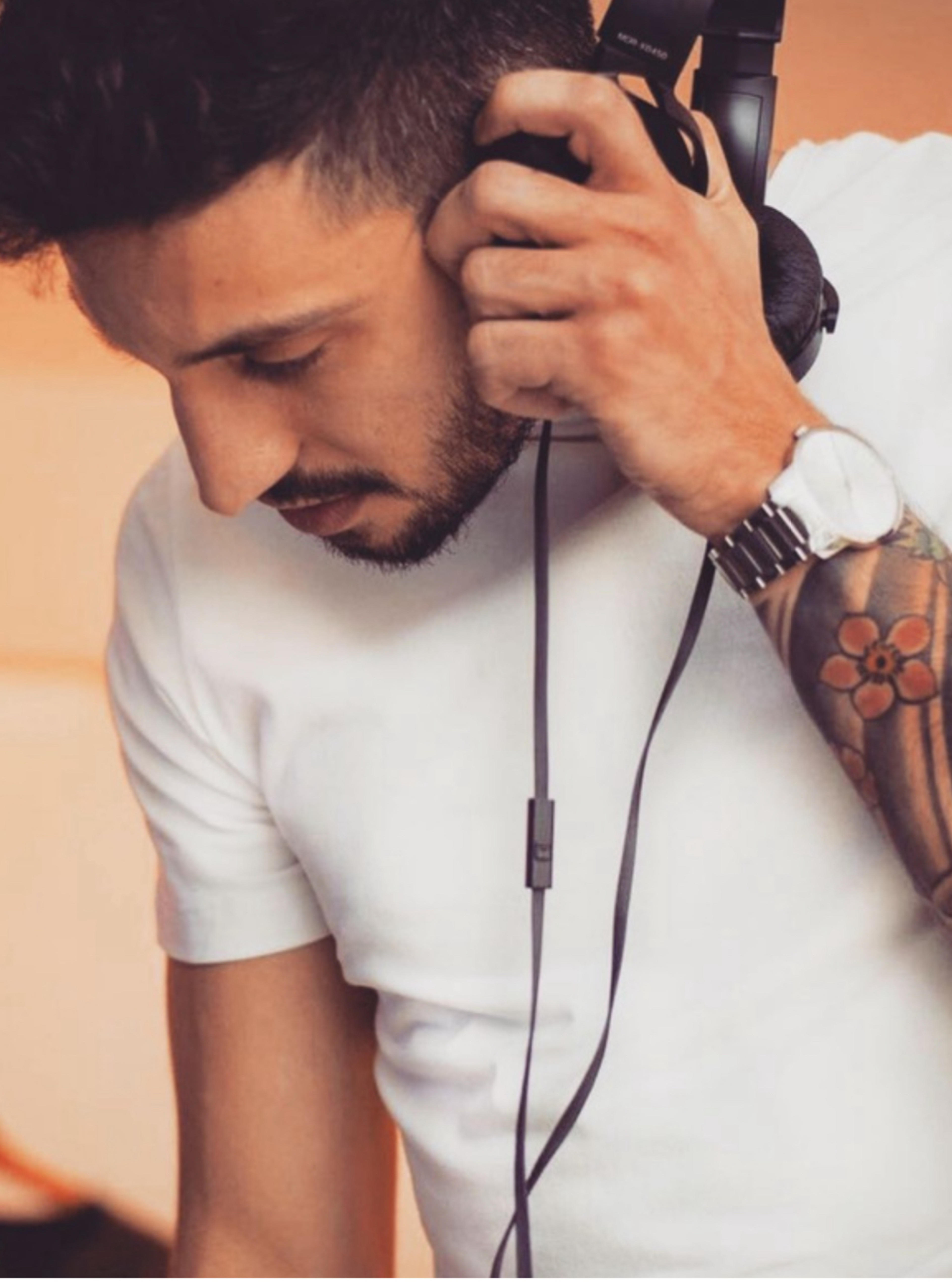 Simone Rossetti