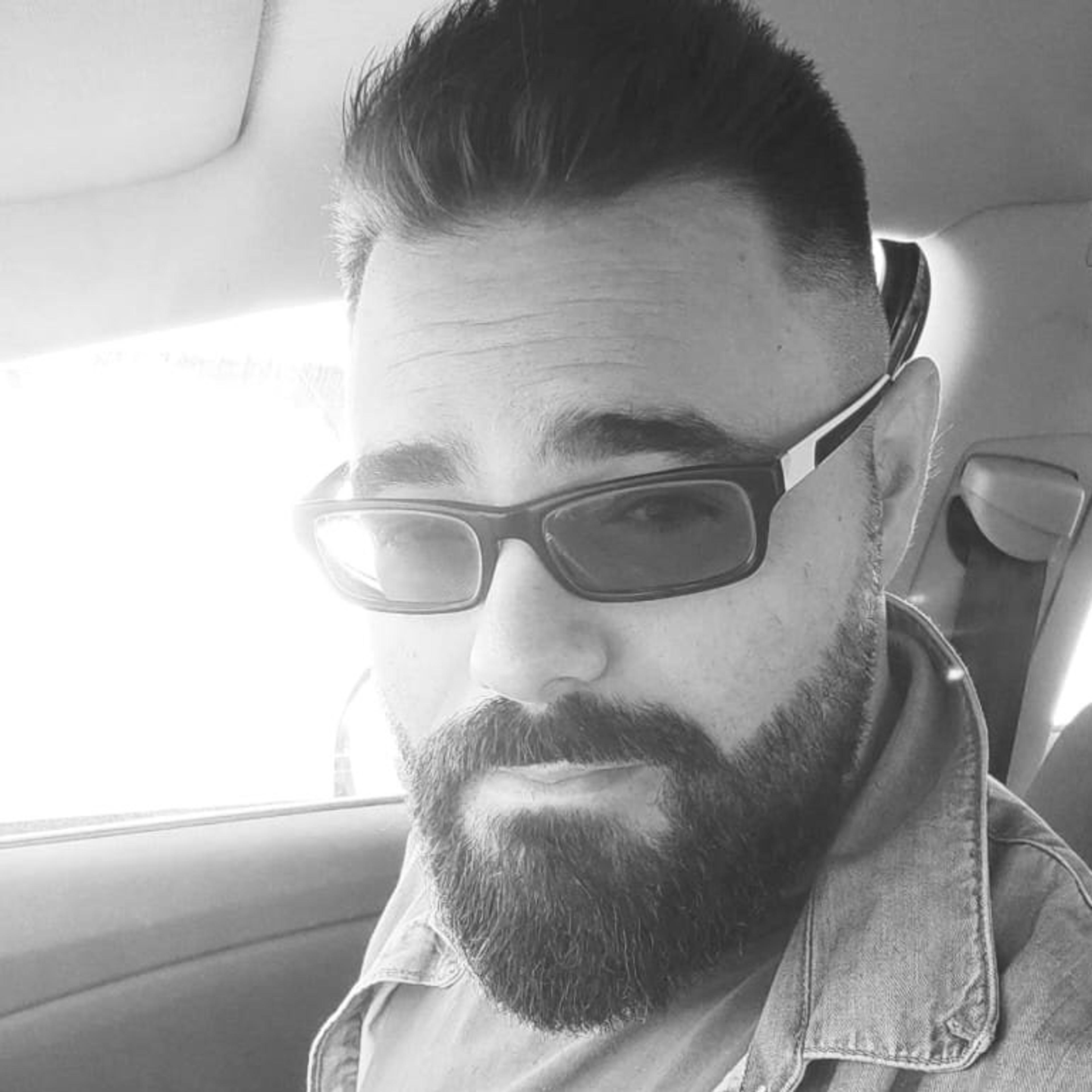 Daniel Porras-Ketterer romero