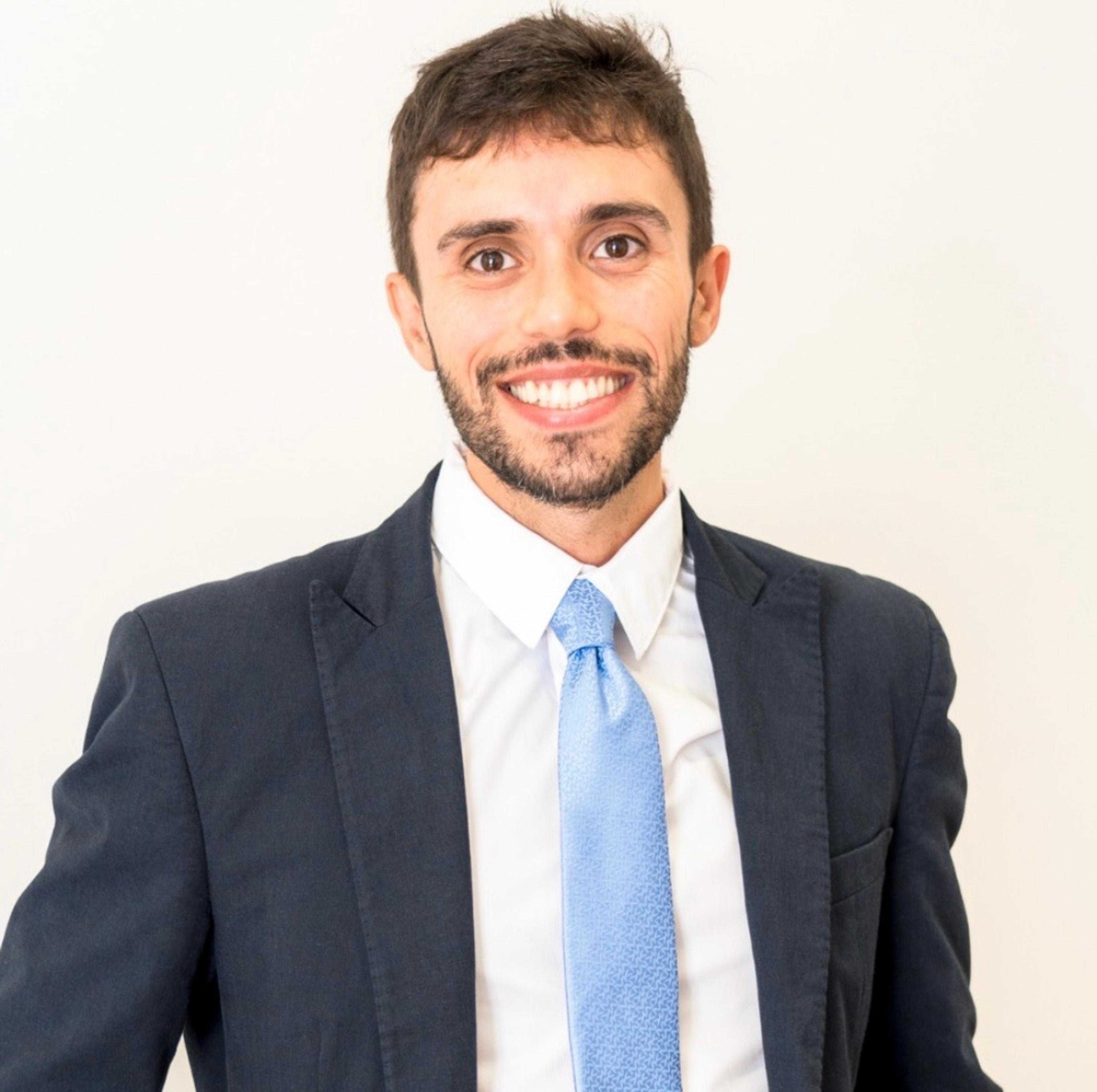 Dott. Vincenzo Gaspare Parisi