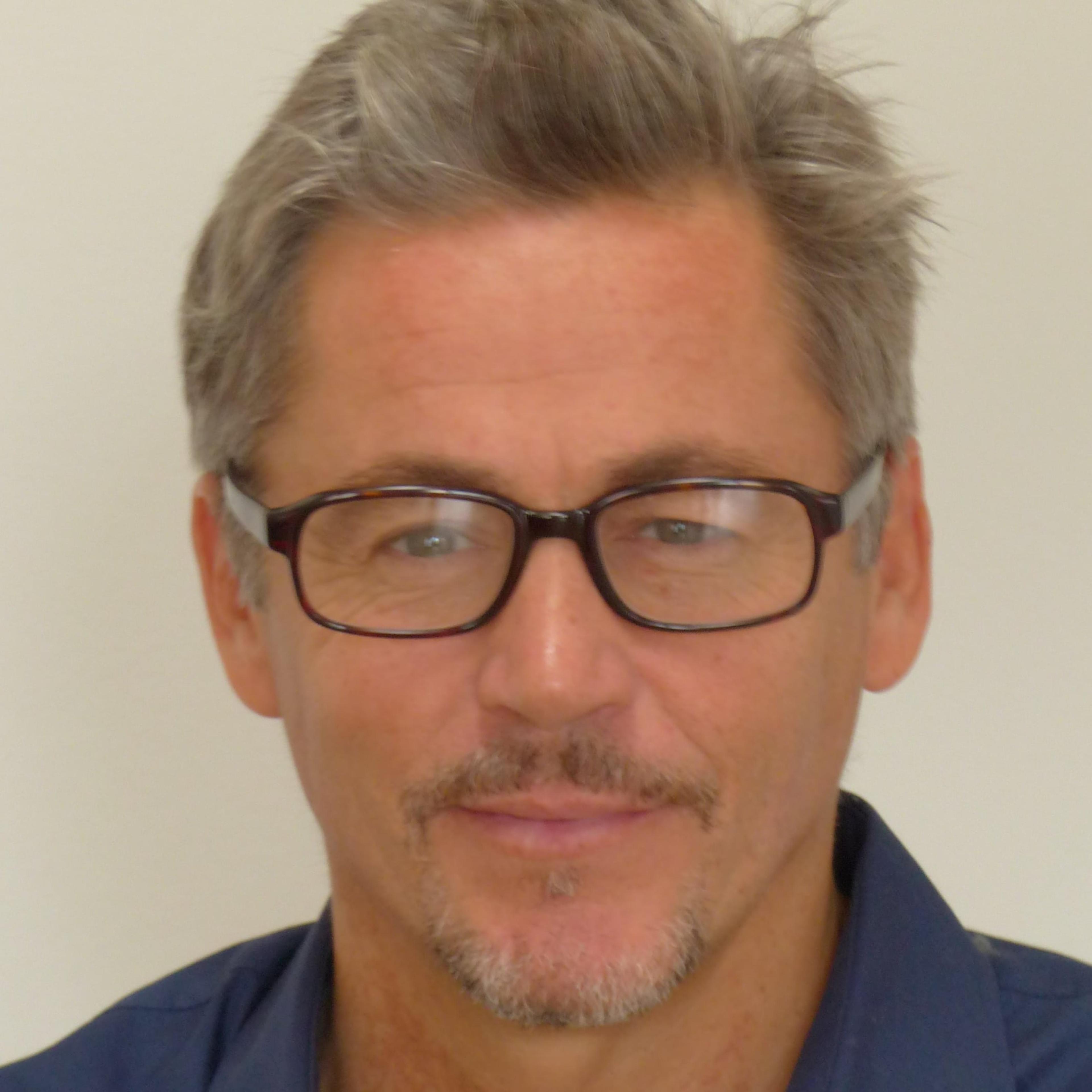 Fernando Calderon