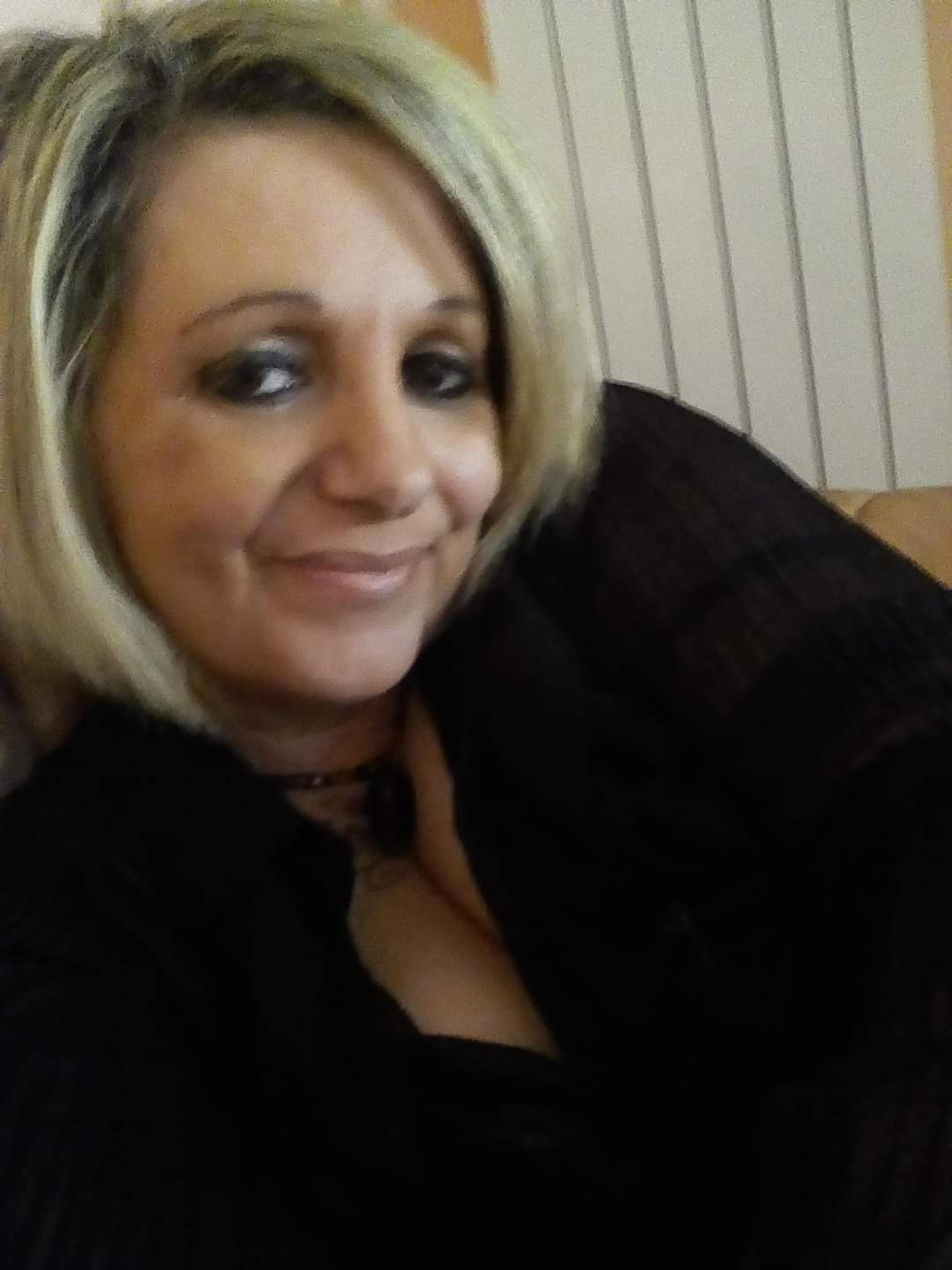Pamela Angius
