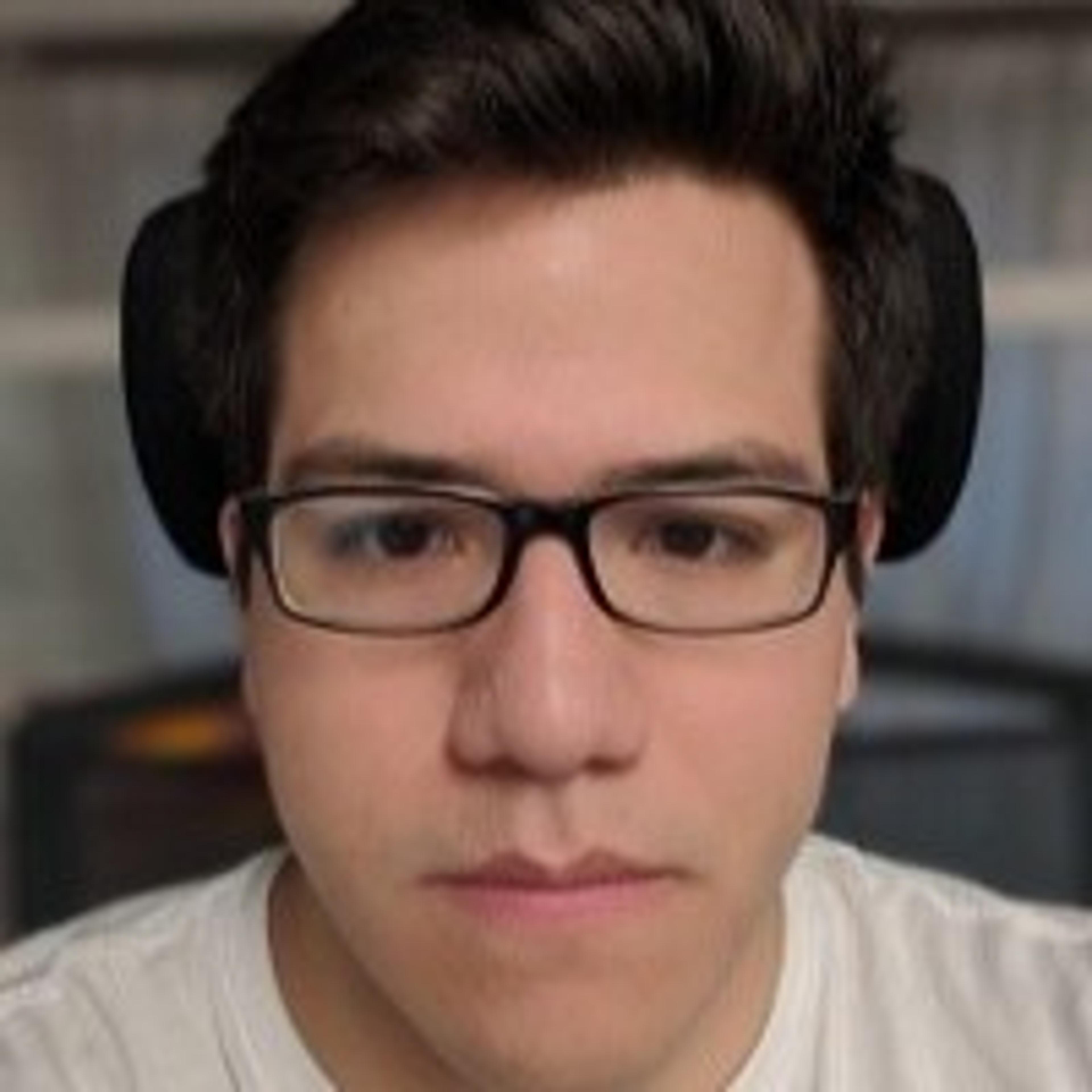 Rodrigo Ruiz