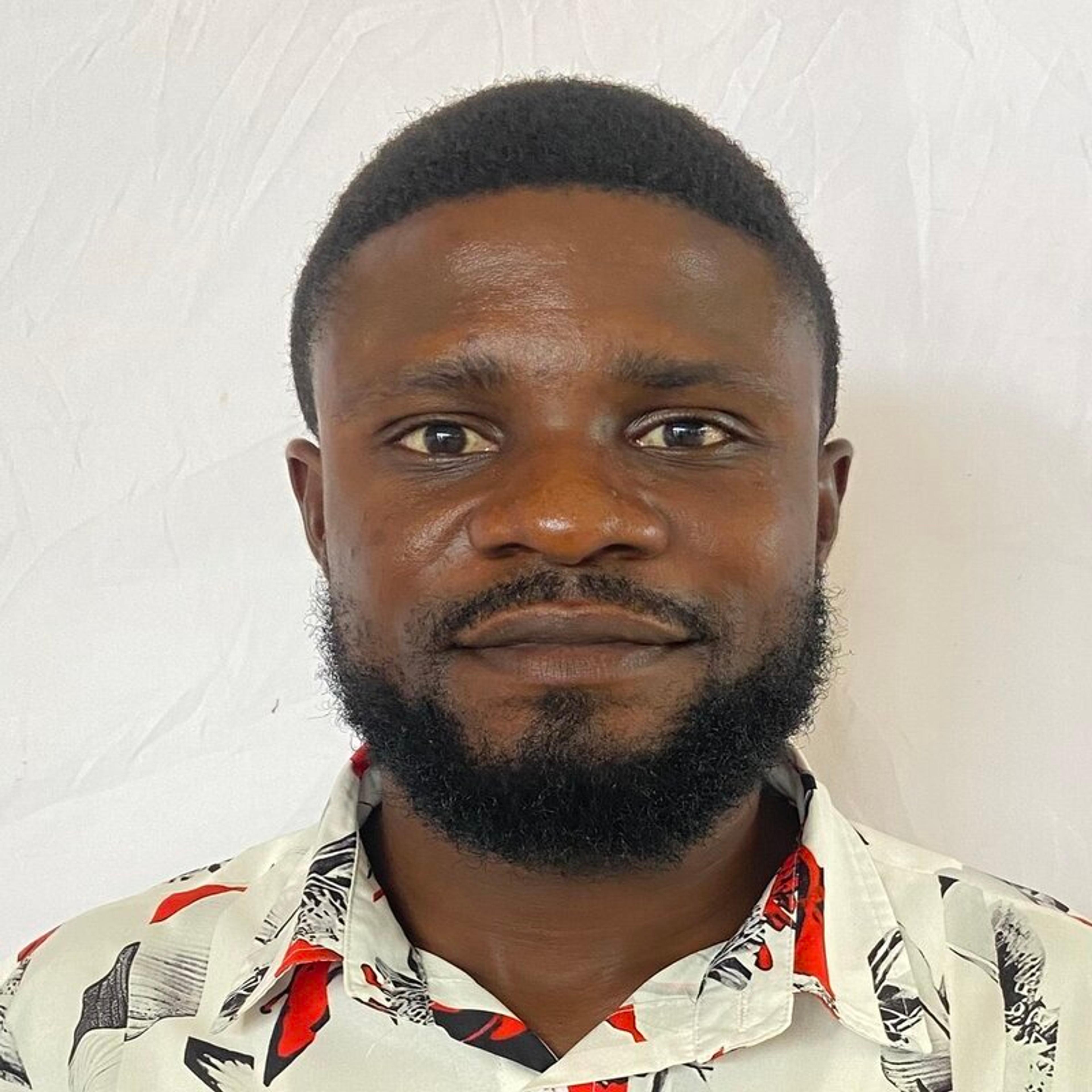 Akwasi Karikari Okyere