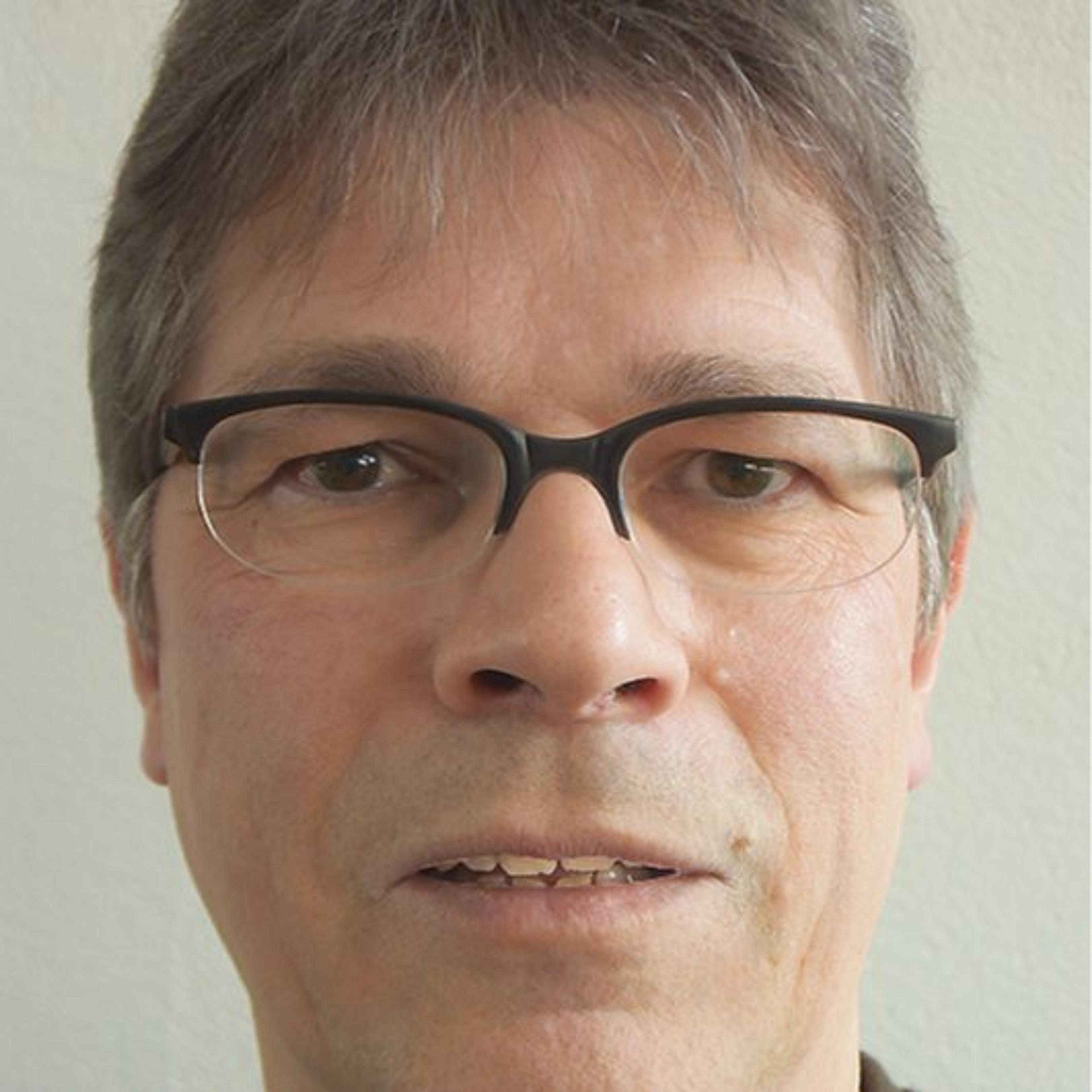 André Schär