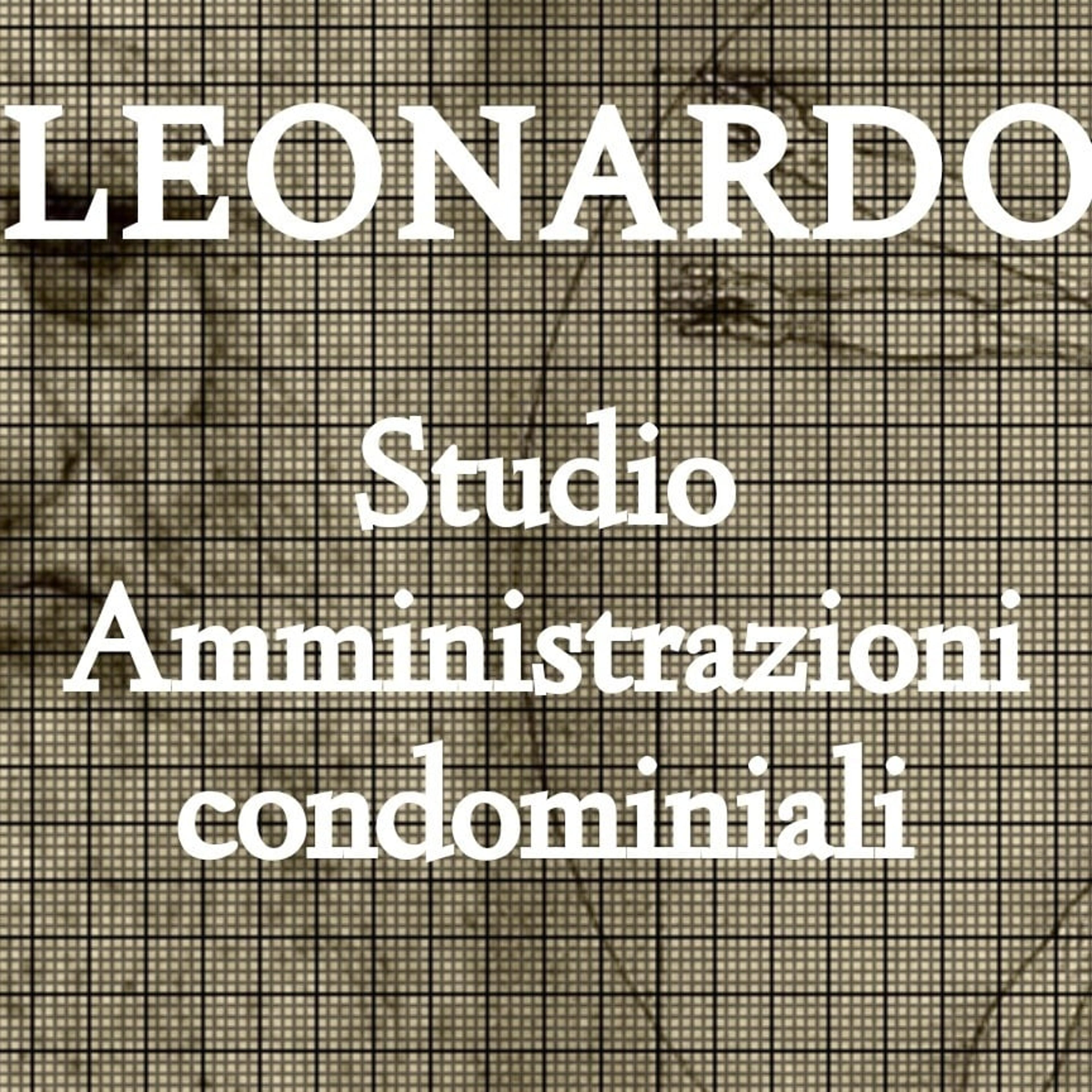 Amministrazioni condominiali Leonardo