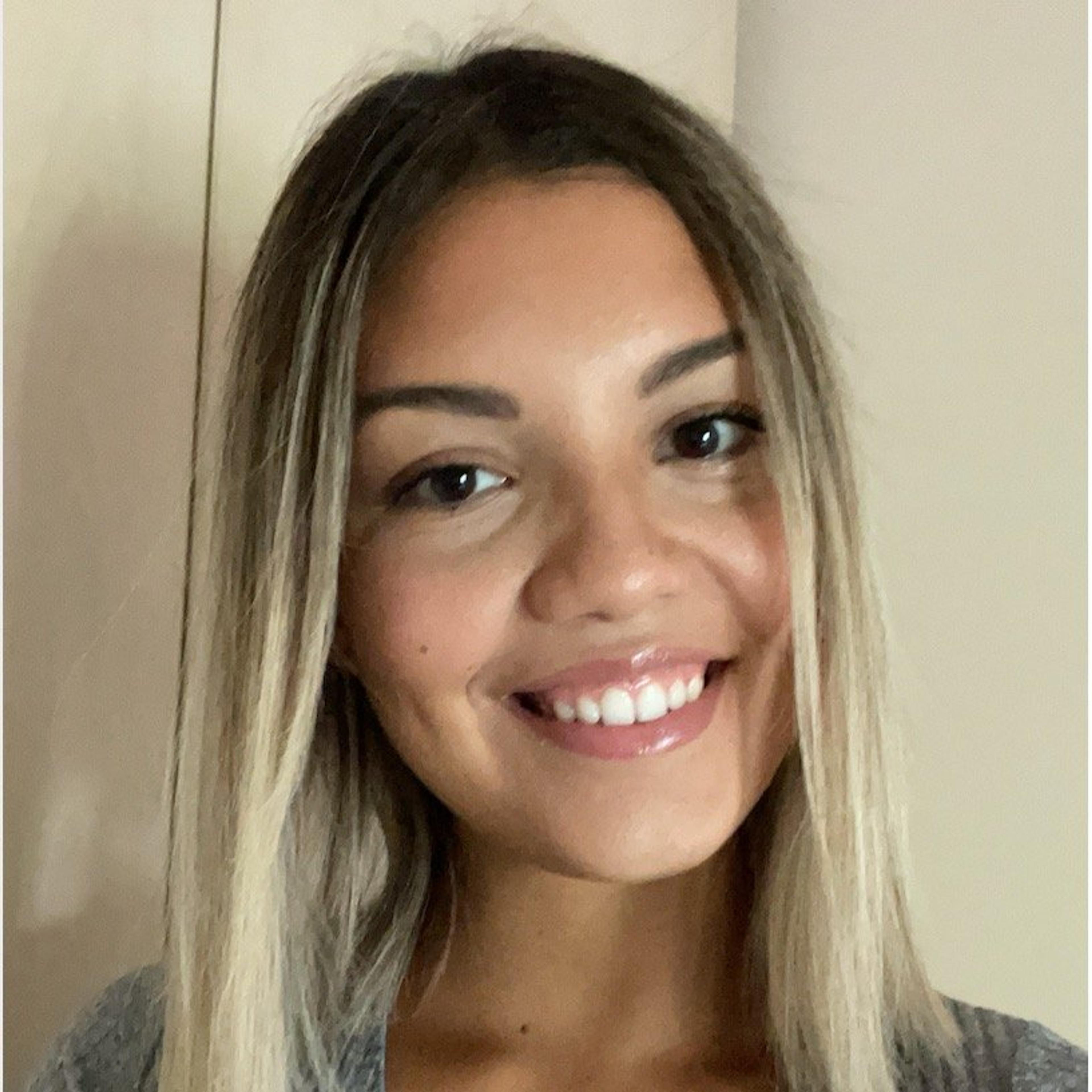 Sara Ramírez