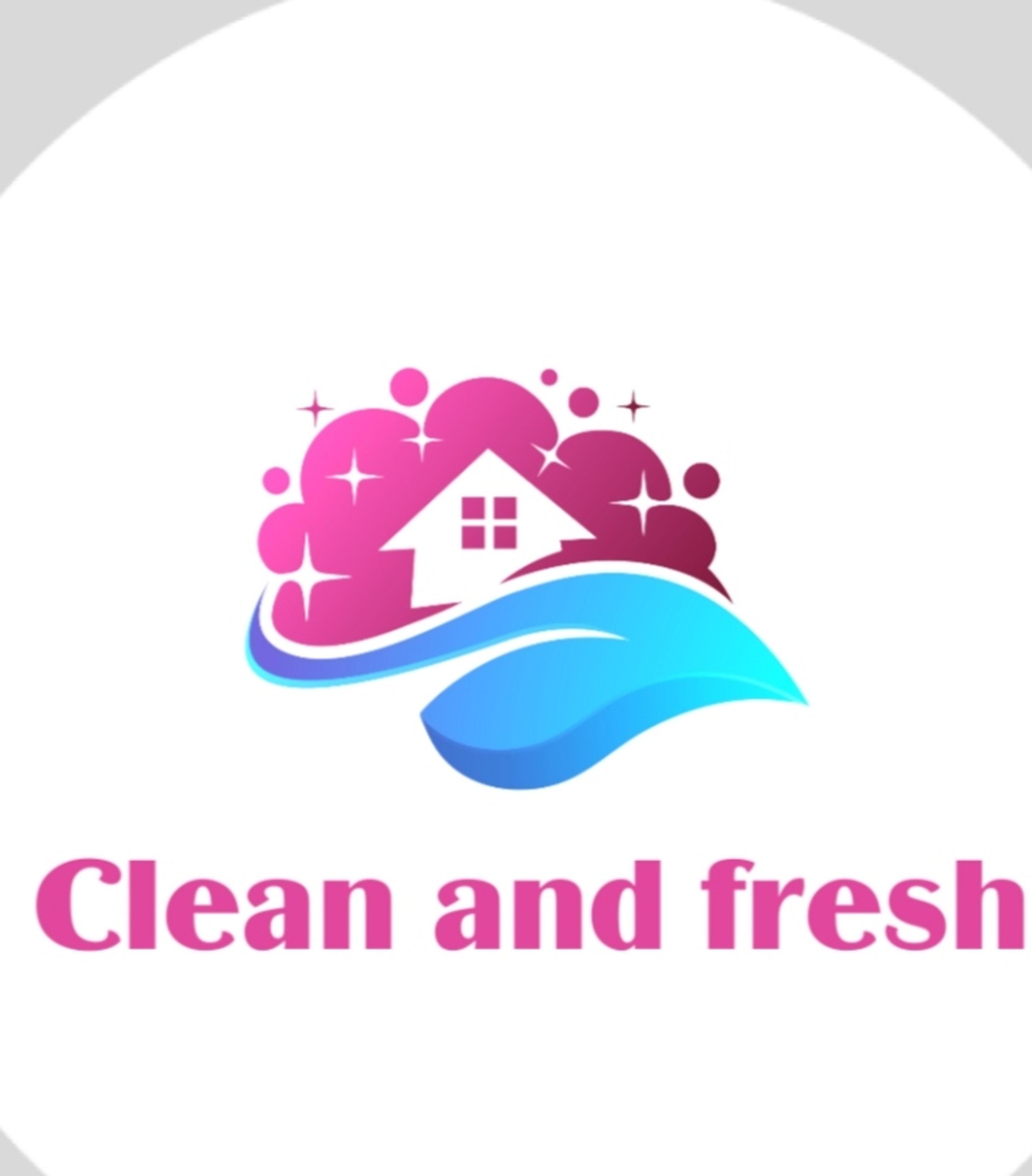 Clean And Fresh Firma Sprzątająca